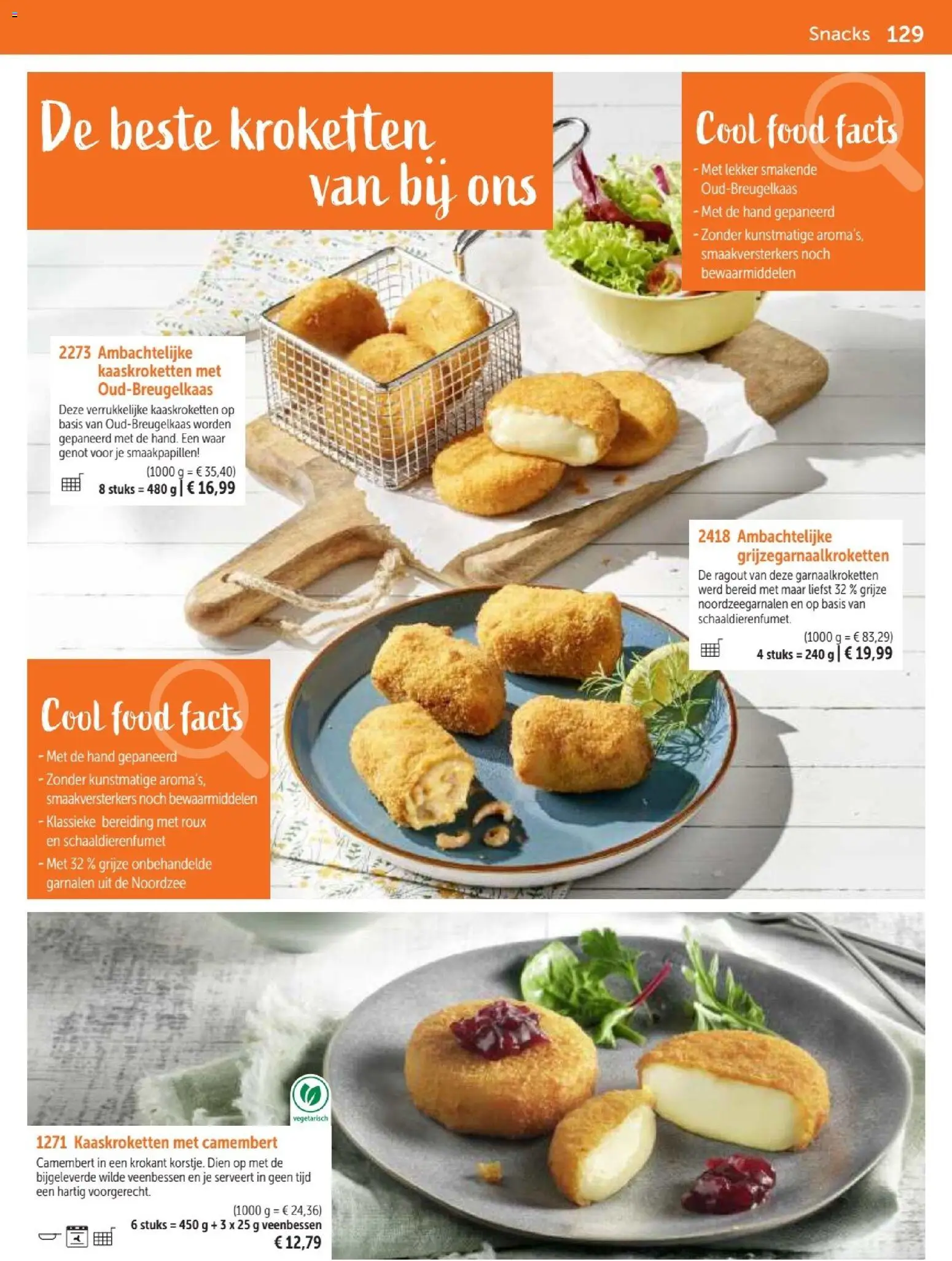 bofrost folder - page 129- valid from 01/03/2026