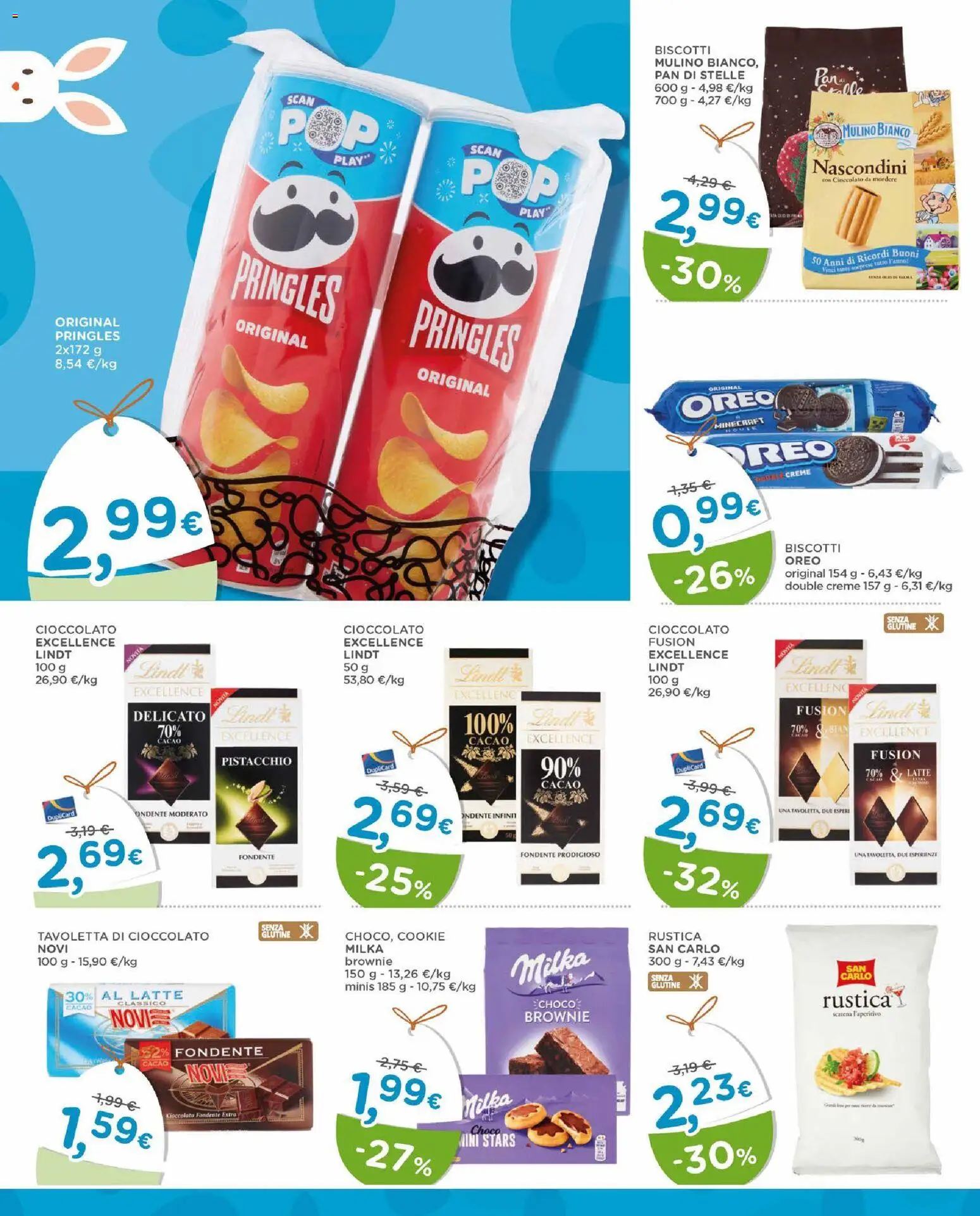 Poli volantino - pagina 26 - valido dal 25/03/2026