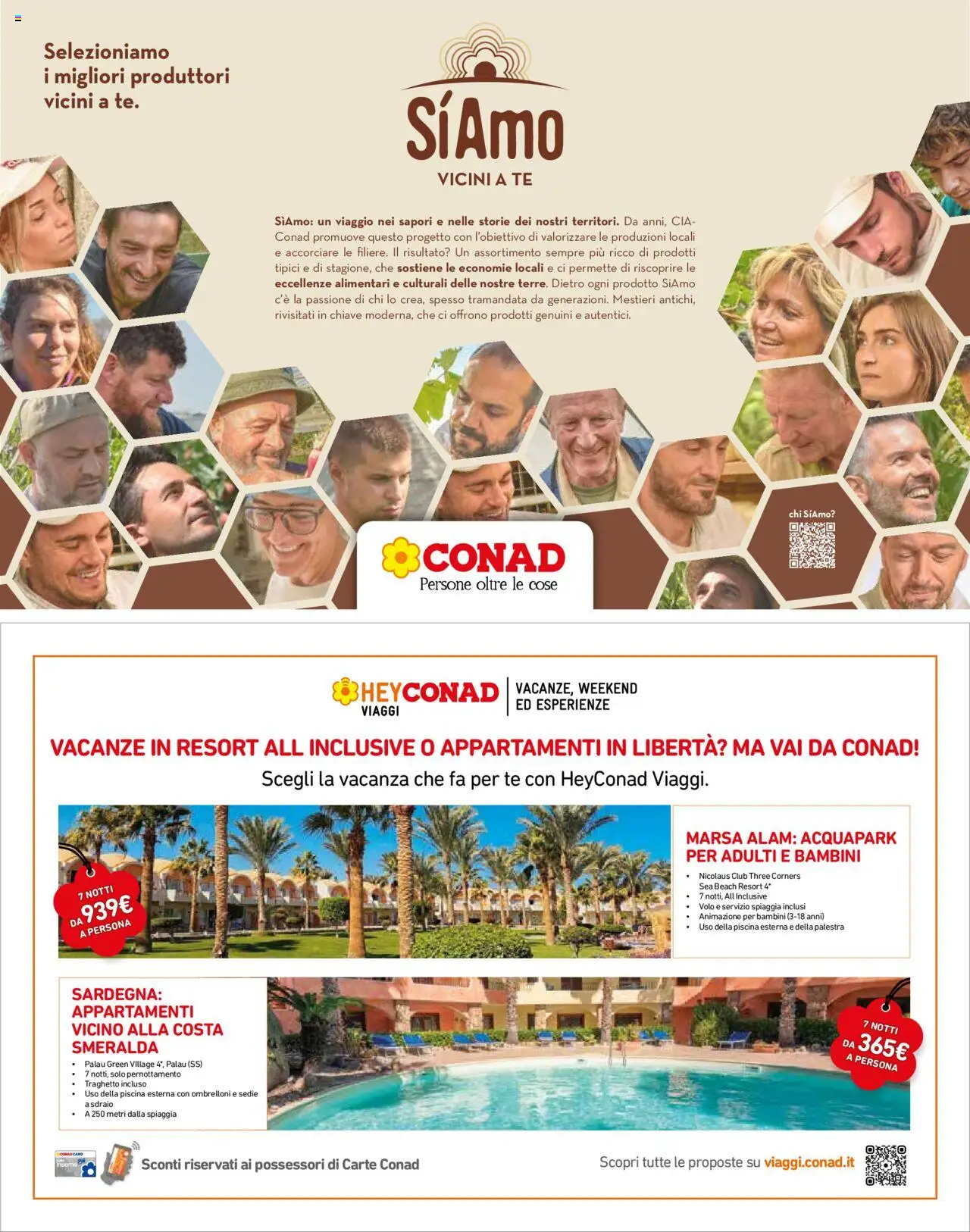 Conad City Lombardia catalogo - pagina 12 - valido dal 18/07/2025