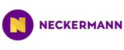 Neckermann-winkel in België logo