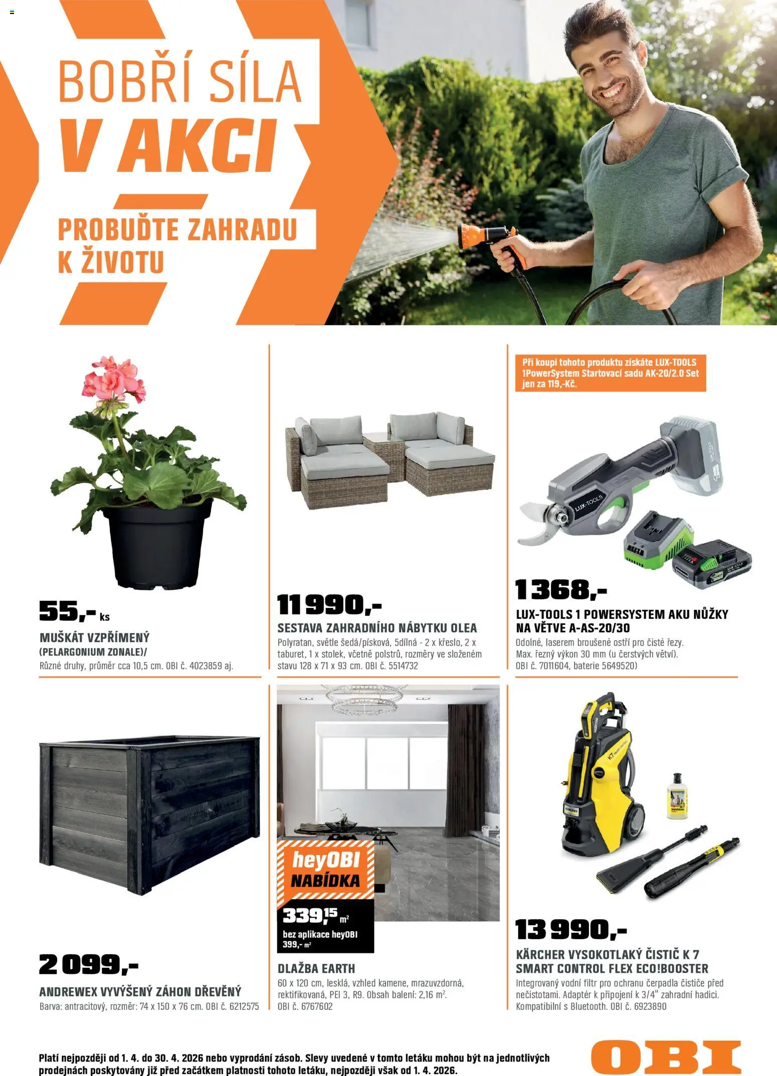 OBI leták - strana 1- platný od 01.04.2026