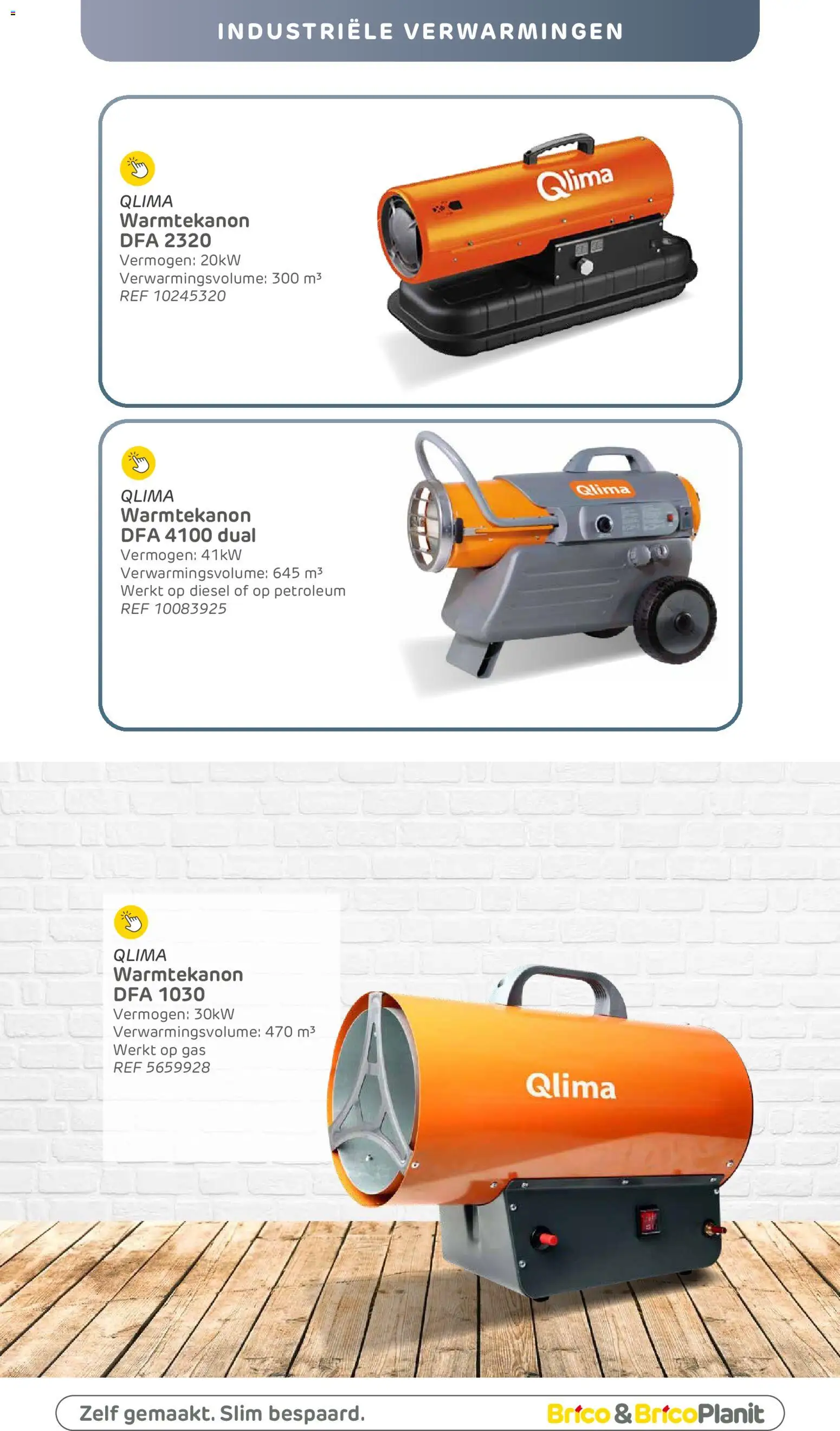 Brico Plan-it folder Verwarming - page 66- valid from 09/02/2026