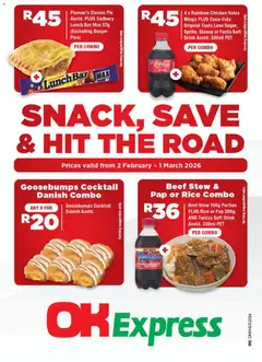 Preview OK Foods Specials valid from 02/02/2026