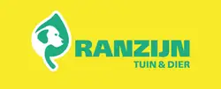 Ranzijn-winkel in Nederland logo
