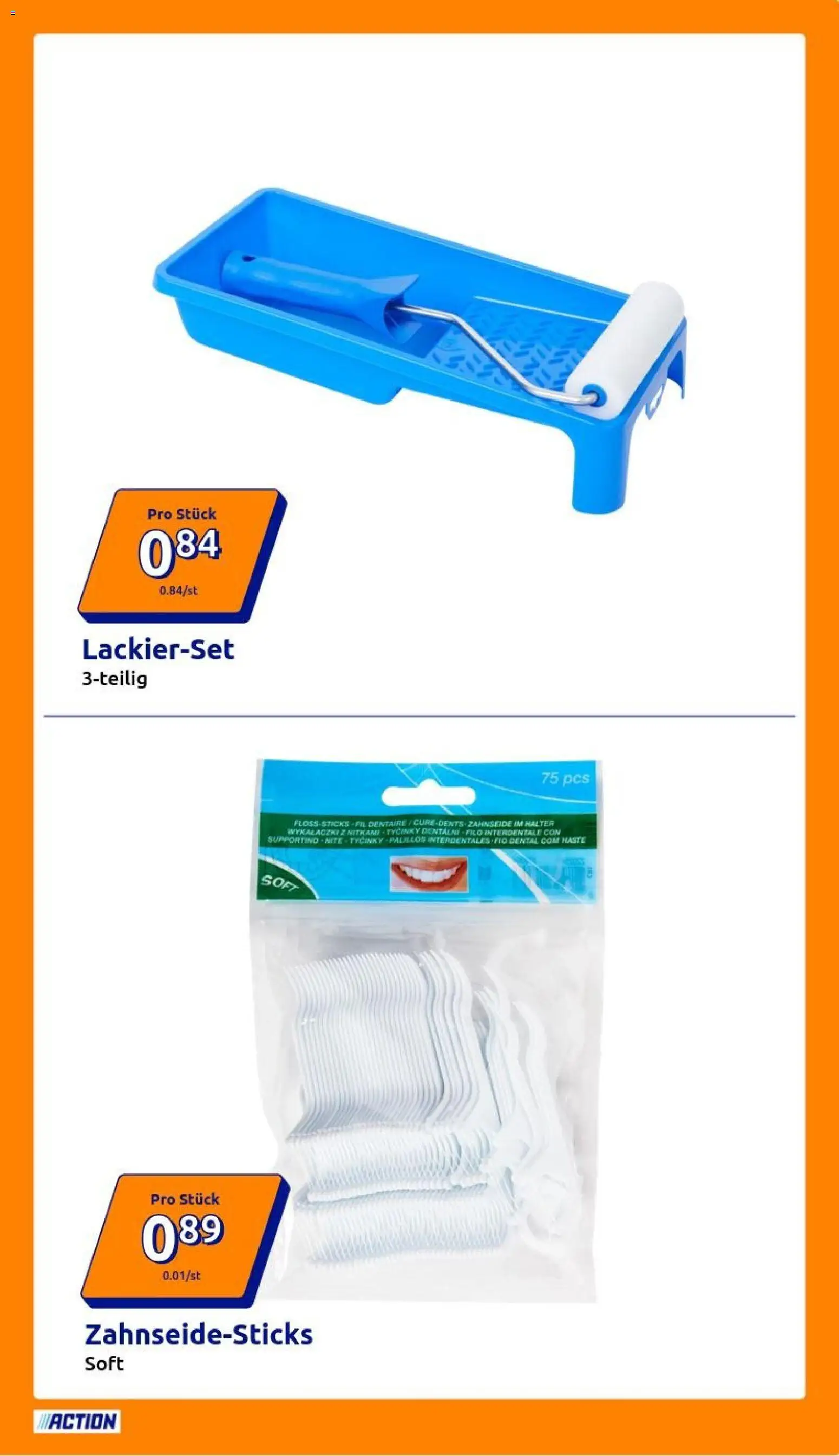 Action Prospekt - Seite 13 - gültig ab 04.03.2026