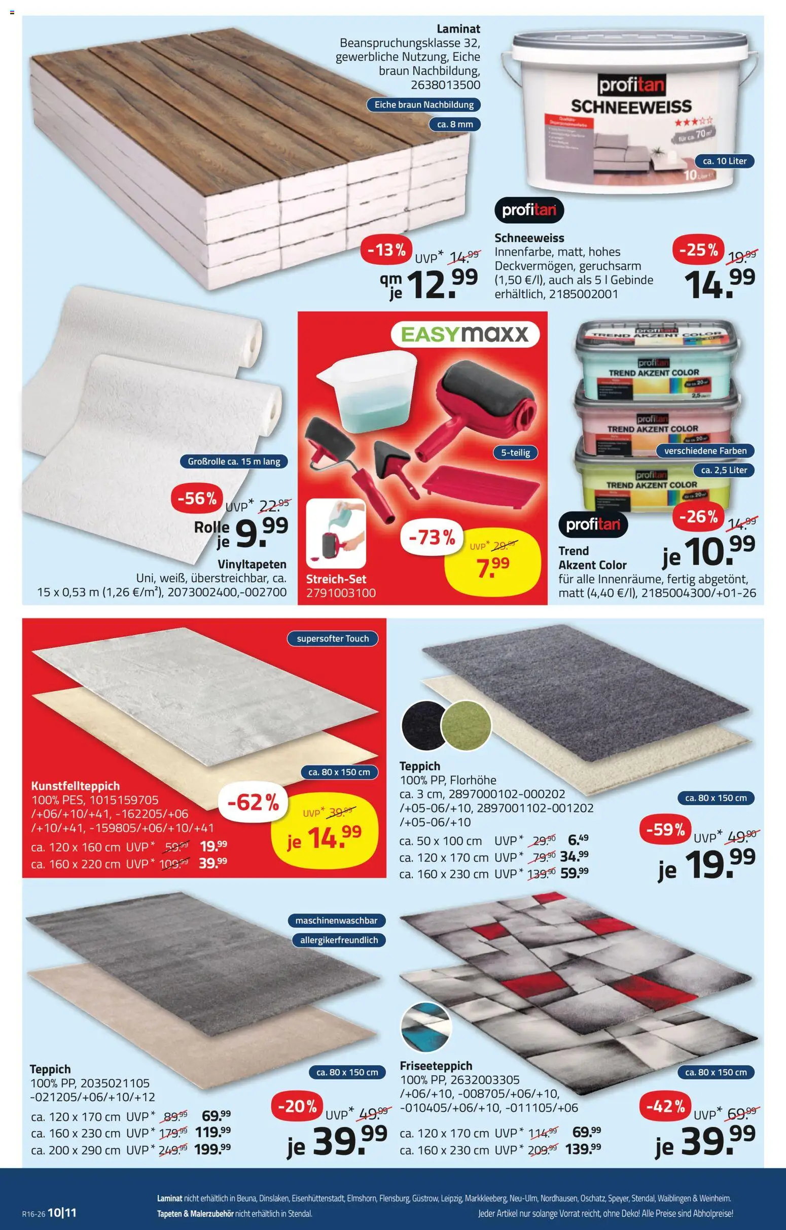 Roller Prospekt 	 - Seite 10 - gültig ab 12.04.2026