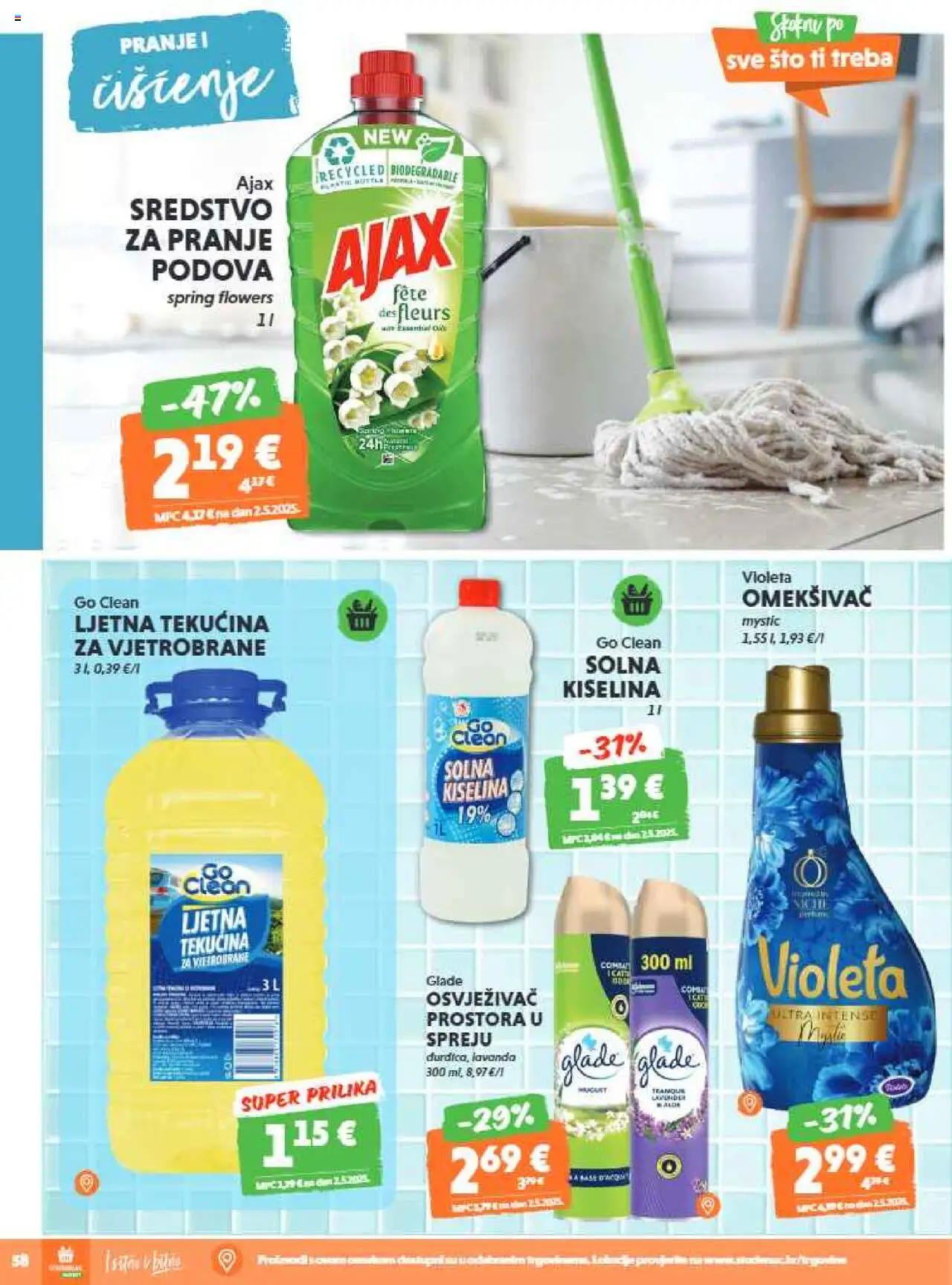 Katalog Studenac - stranica 60- važeći od 16.07.2025