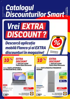 Catalog Flanco valabil de la 16.10.2025
