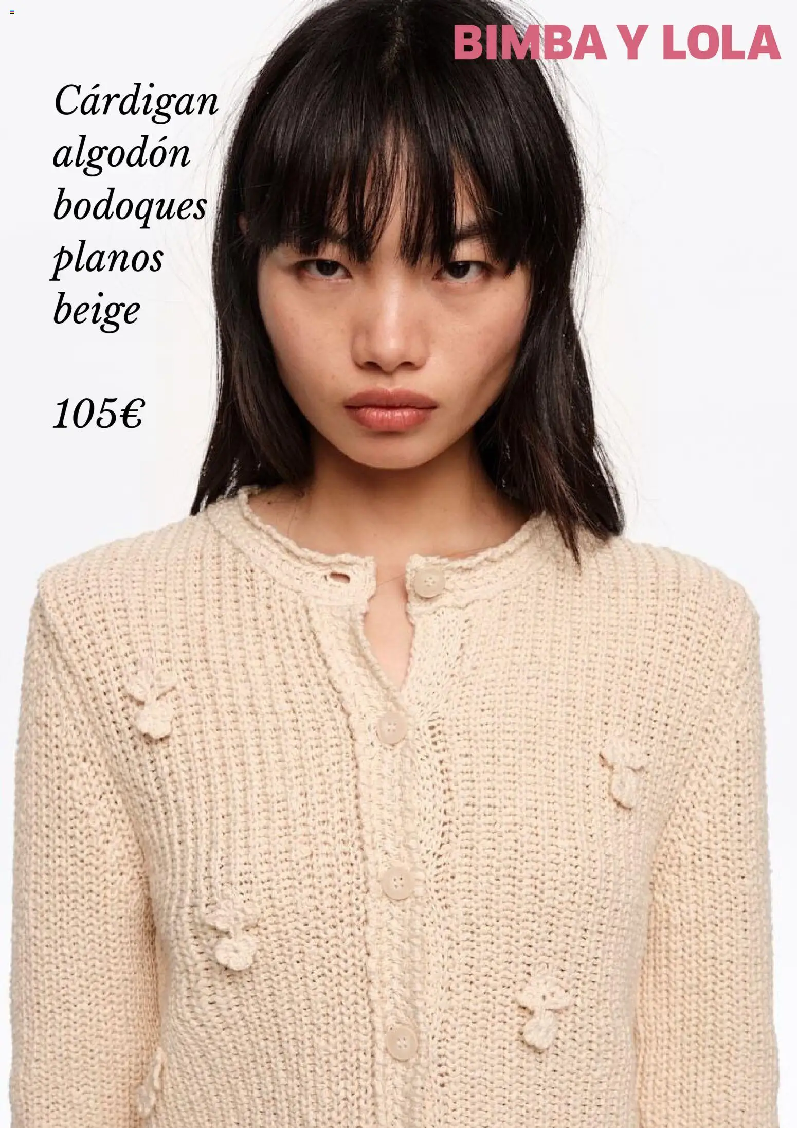 Bimba y Lola folleto - Página de 3 - Válido desde 27/03/2026