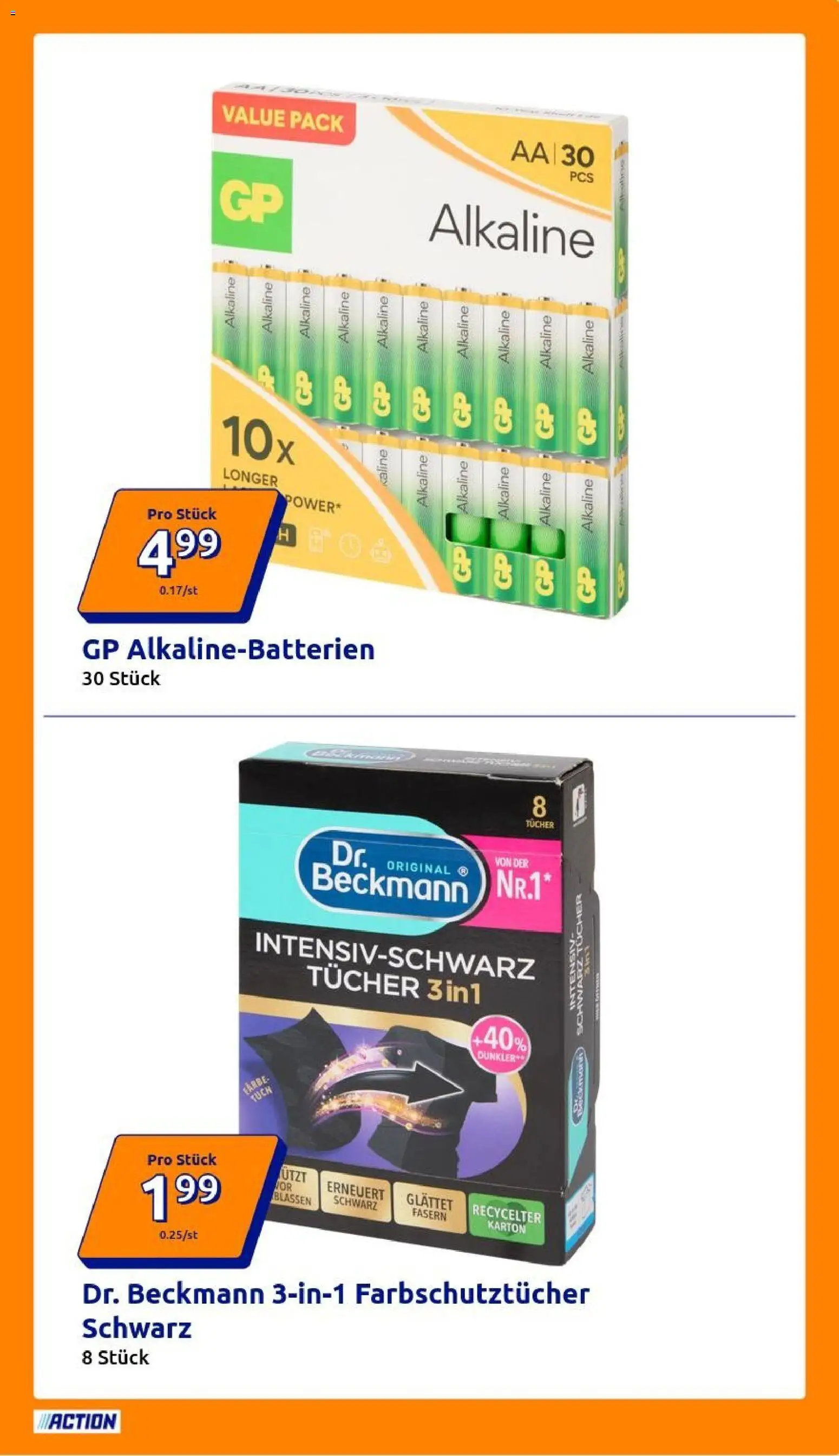 Action Prospekt - Seite 11 - gültig ab 04.03.2026