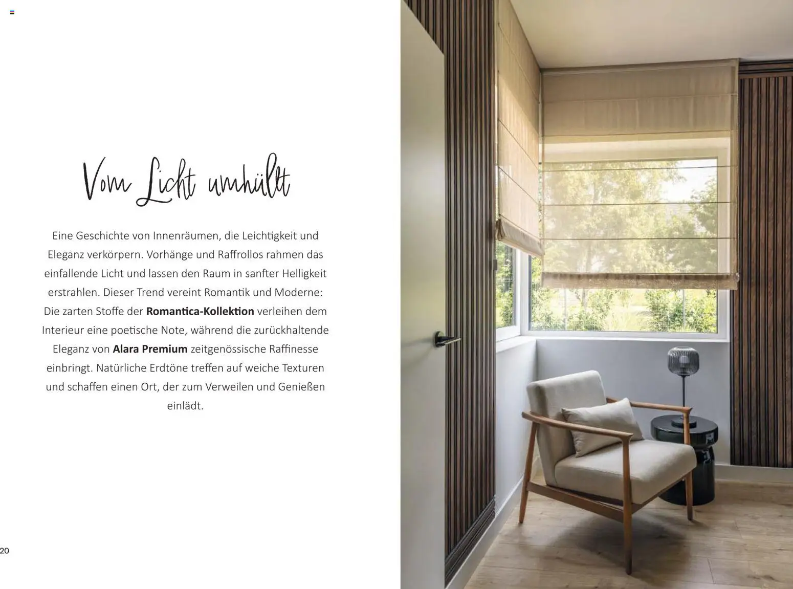 Dekoria Prospekt 	 - Seite 20 - gültig ab 30.01.2026