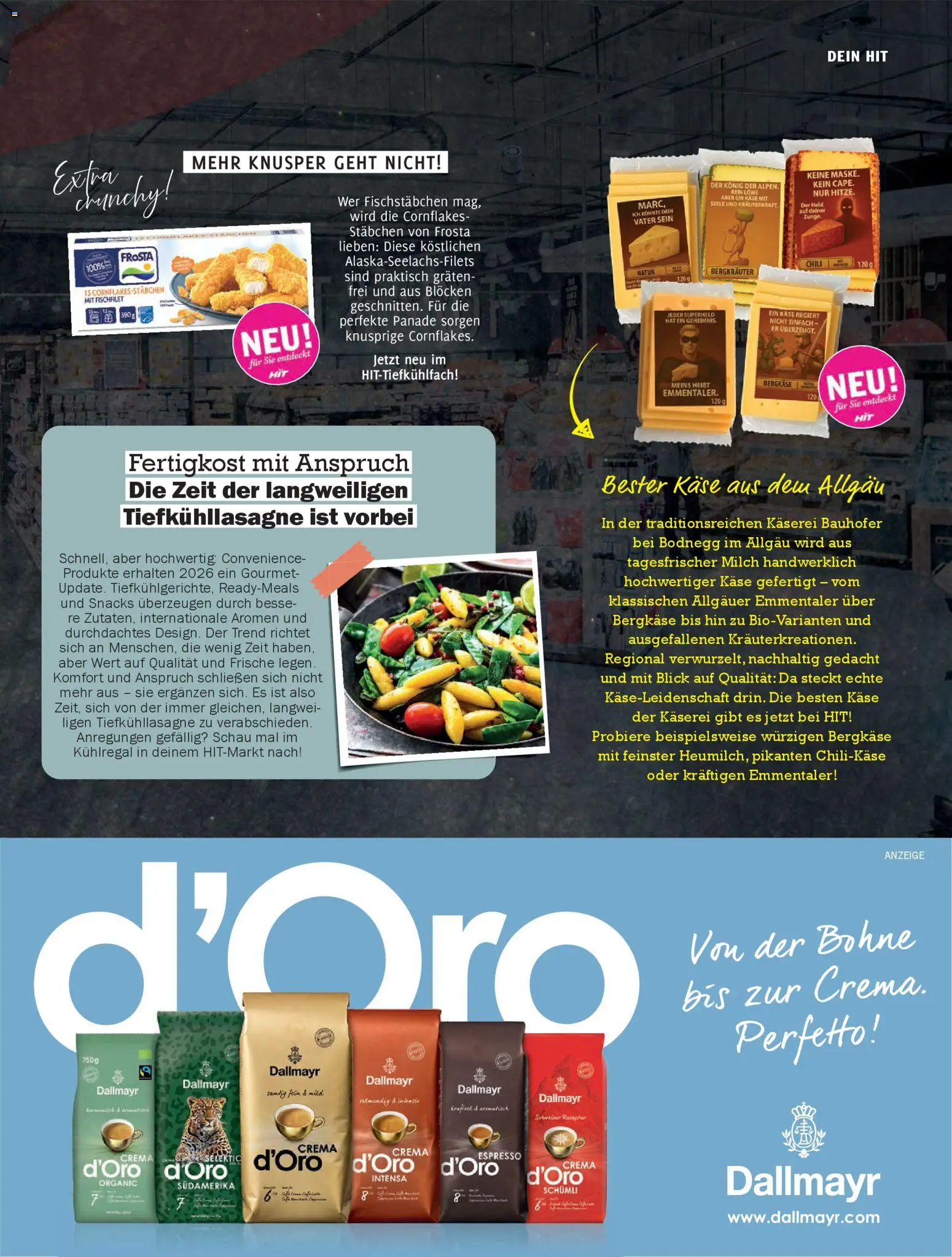 HIT pures Leben 01/2026 - Seite 15 - gültig ab 01.01.2026