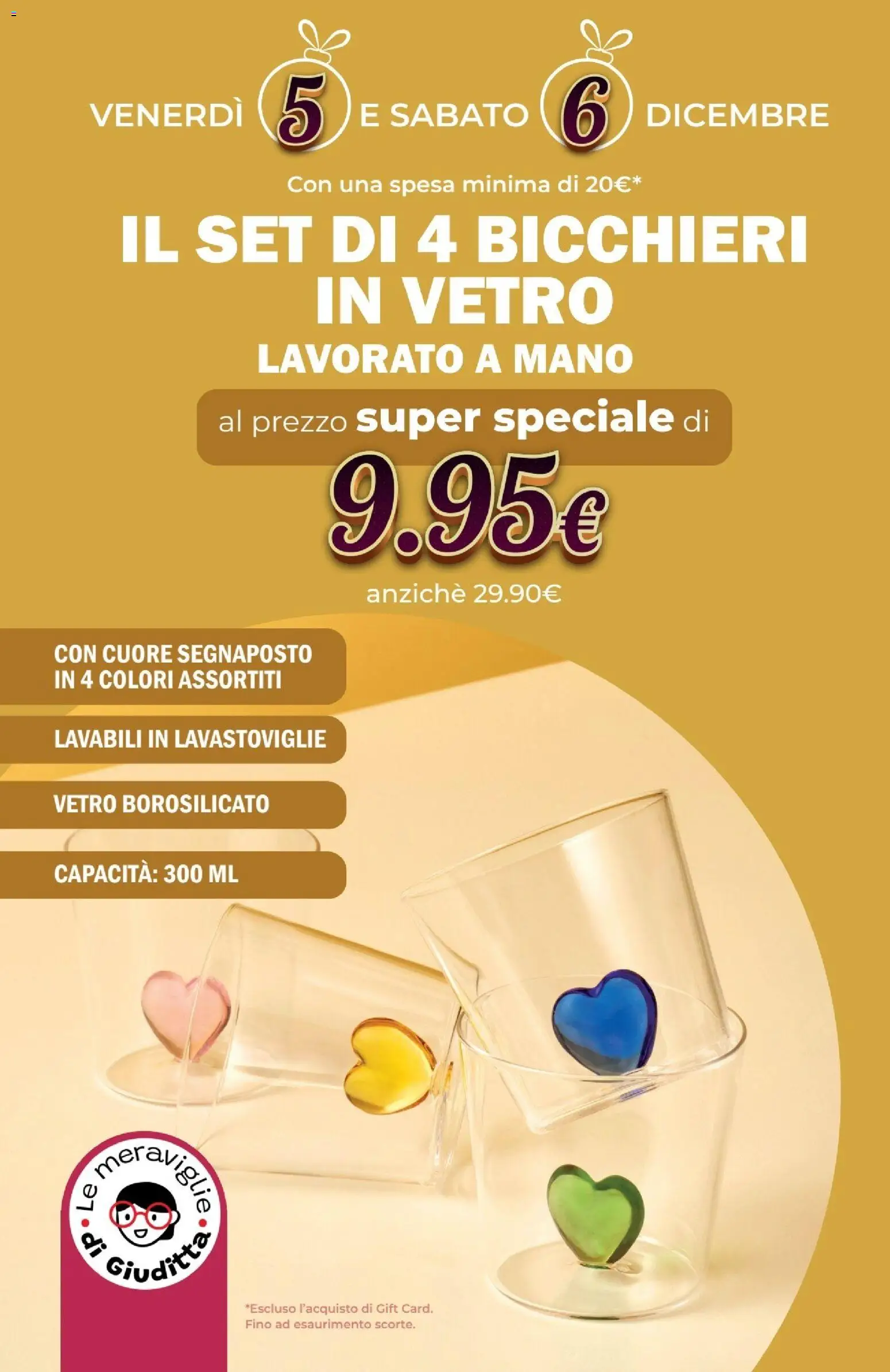 Volantino Tigotà	 - pagina 16 - valido dal 01/12/2025