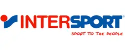Intersport-winkel in Nederland logo