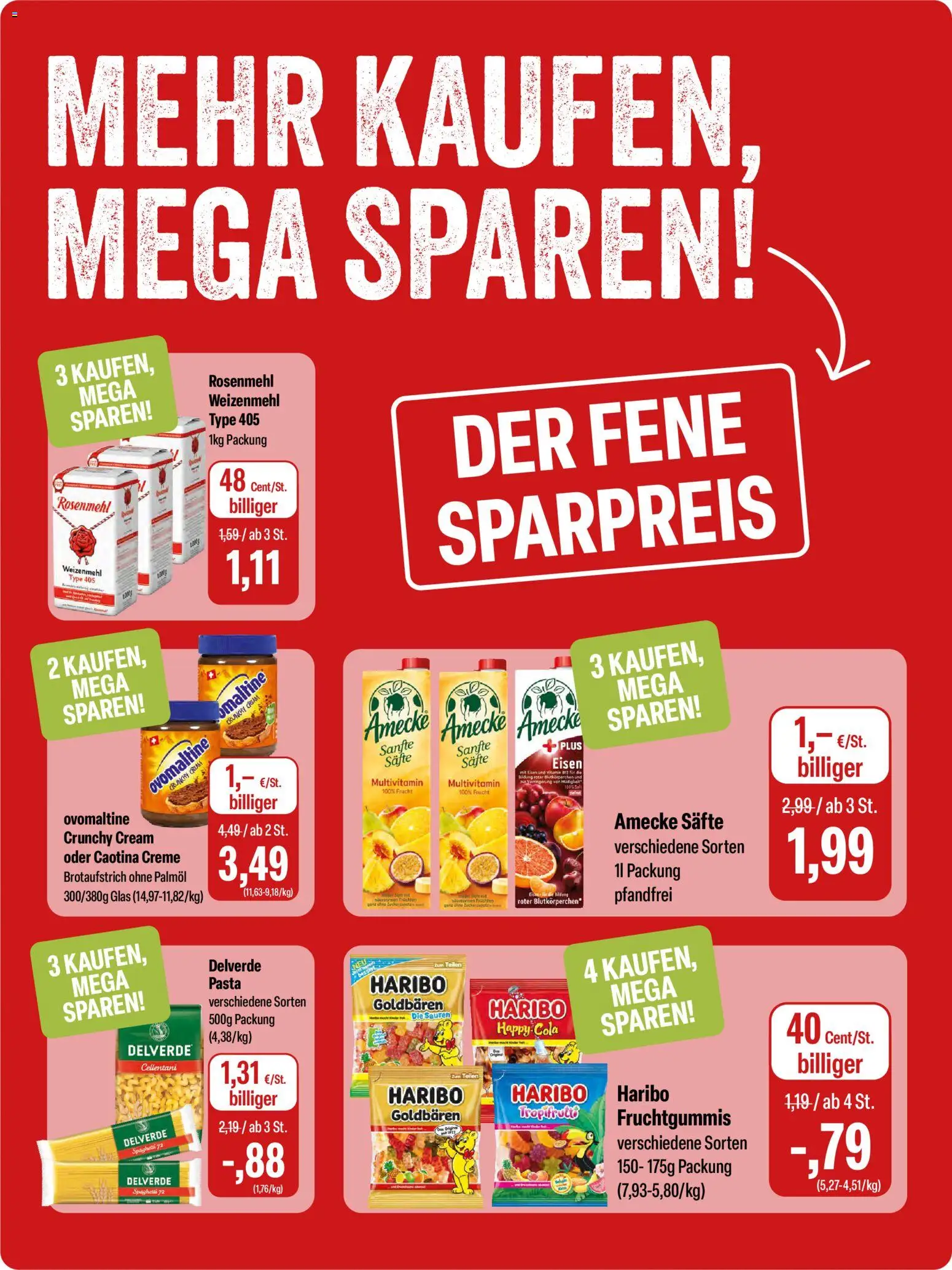 Feneberg Angebote - Seite 10 - gültig ab 04.12.2025