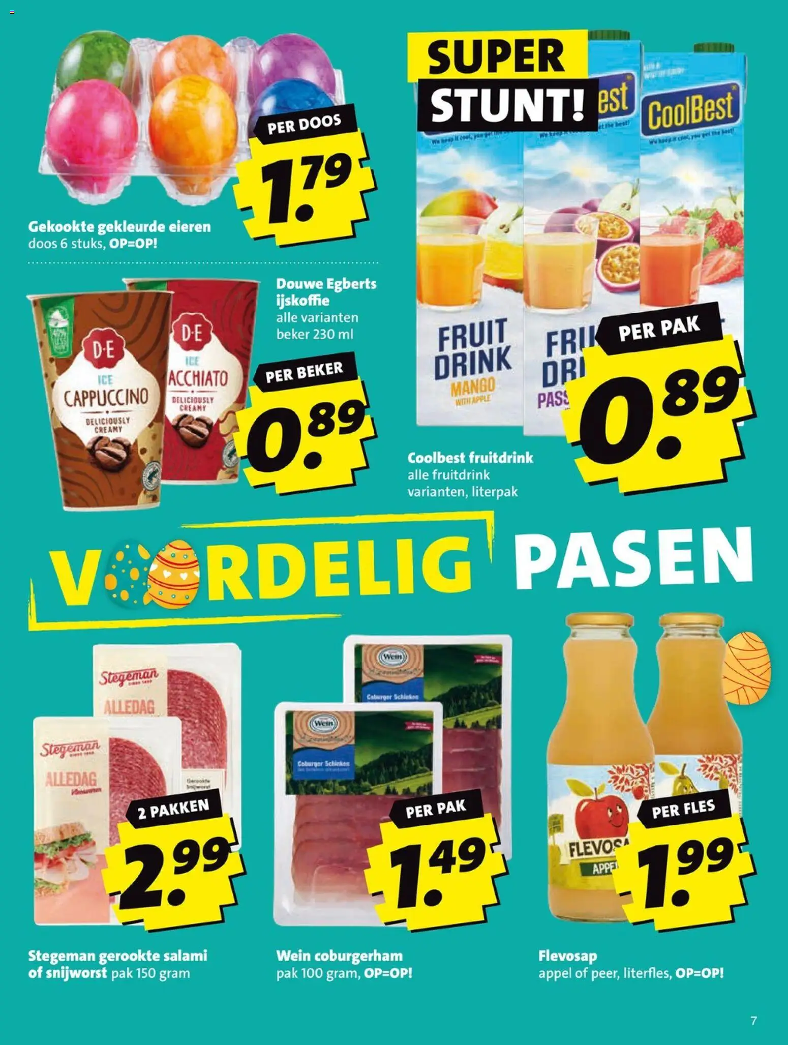 Boni folder week 14 - page 7- valid from 30-03-2026