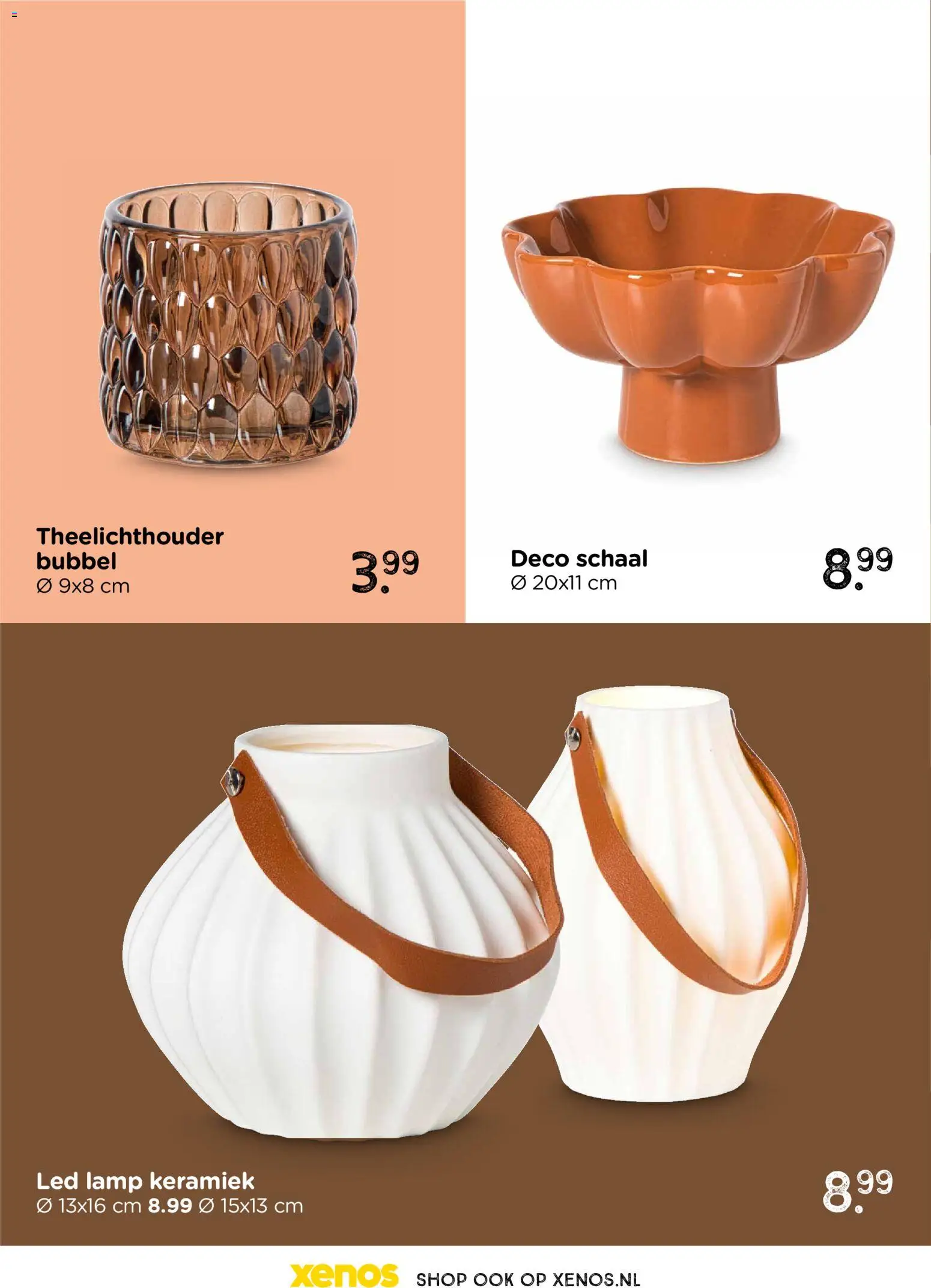 Xenos - Trendmagazine  - page 68- valid from 19-01-2026