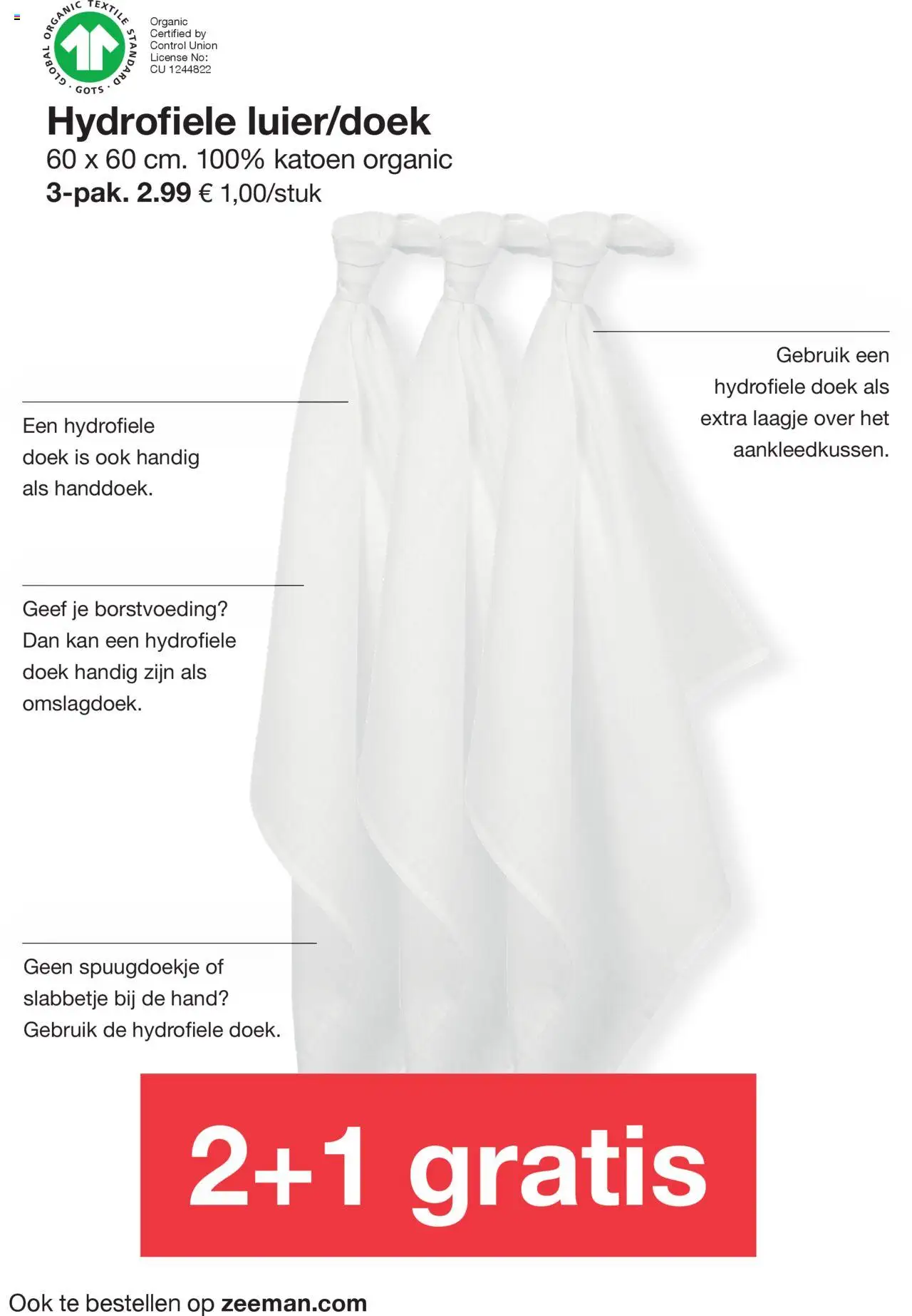 Zeeman - Folder - pagina 14- geldig vanaf 19-07-2025
