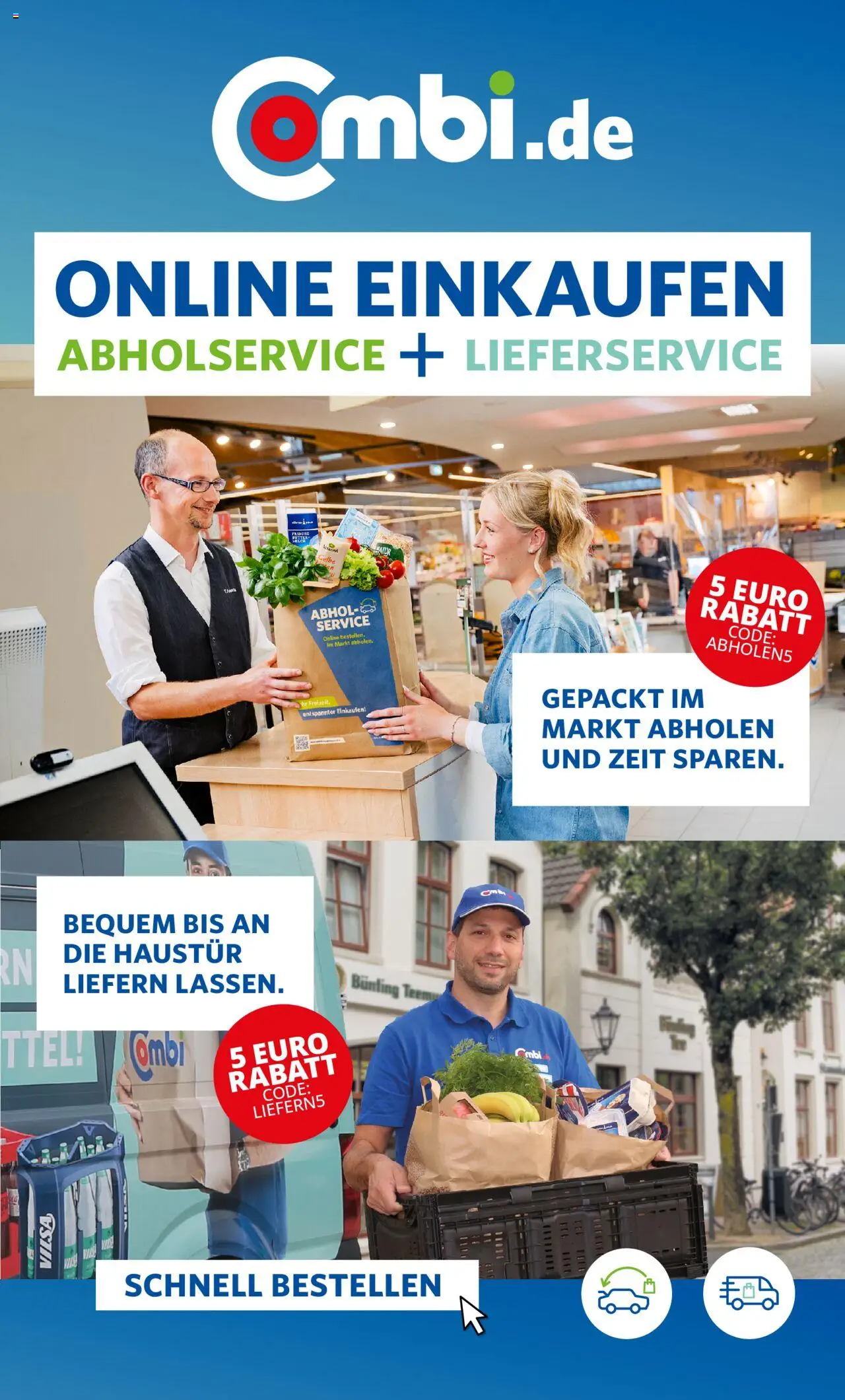 Combi Prospekt 	 - Seite 32 - gültig ab 21.07.2025