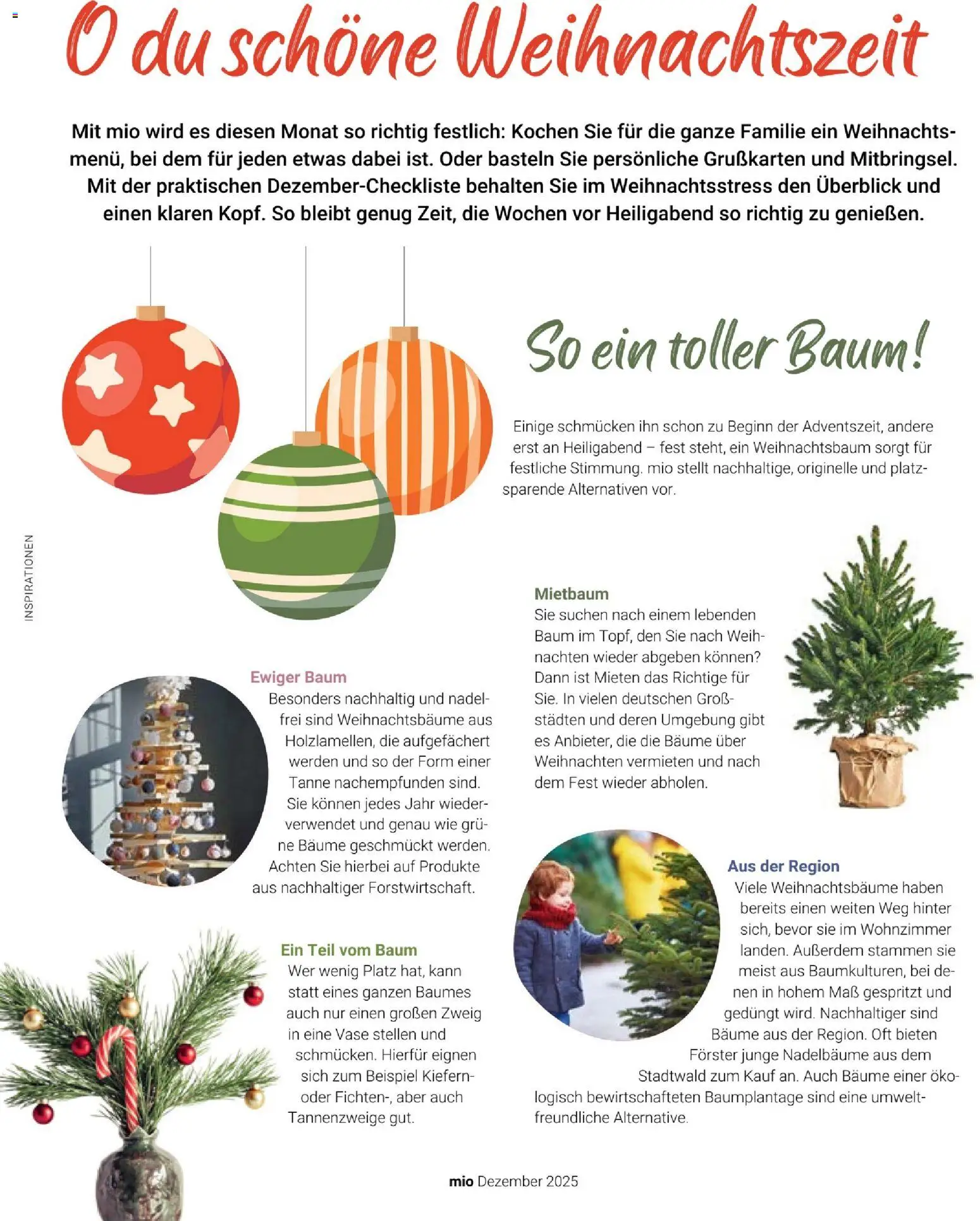 Globus Mio Magazin - Seite 4 - gültig ab 01.12.2025
