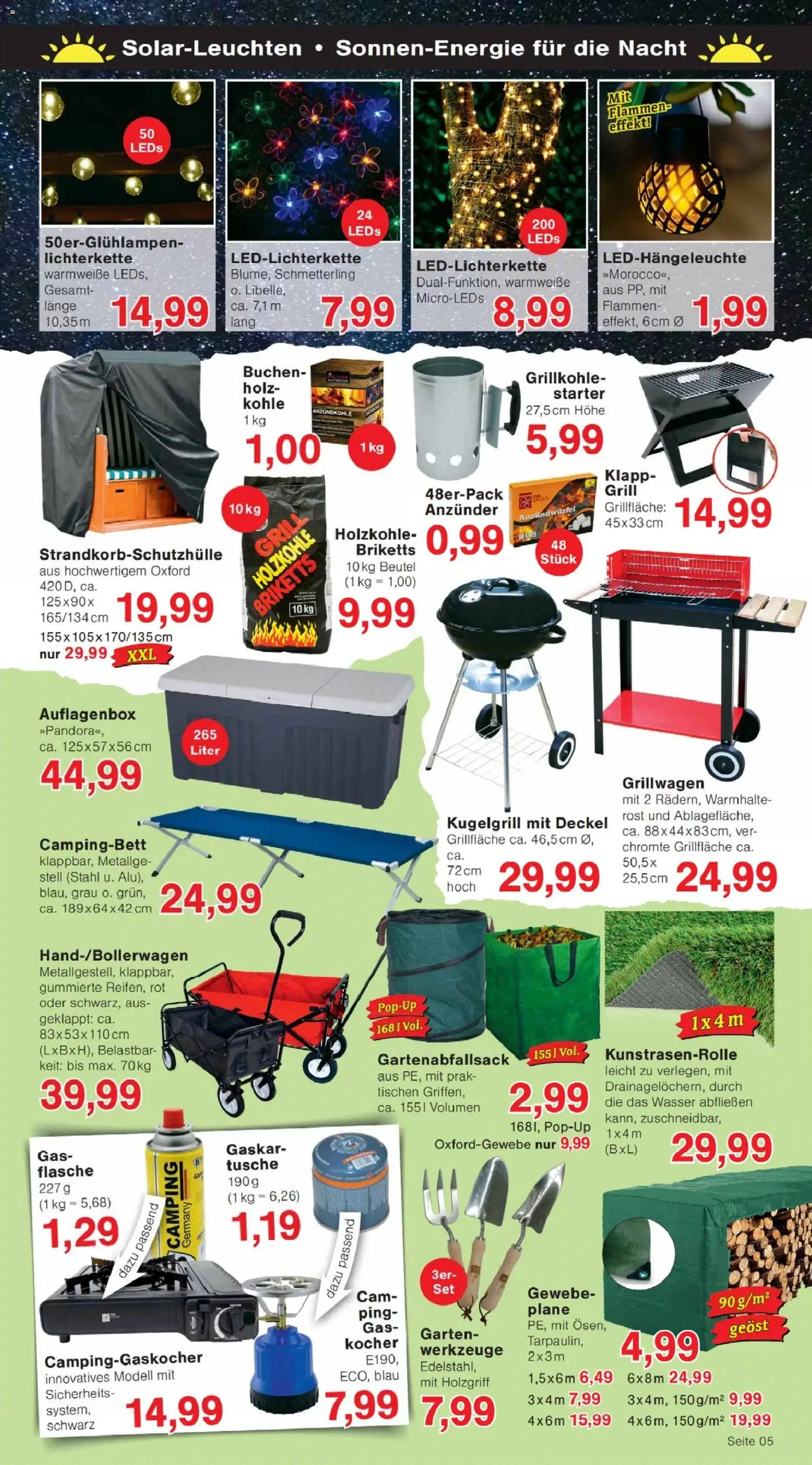 Jawoll Prospekt - Seite 5 - gültig ab 27.04.2026