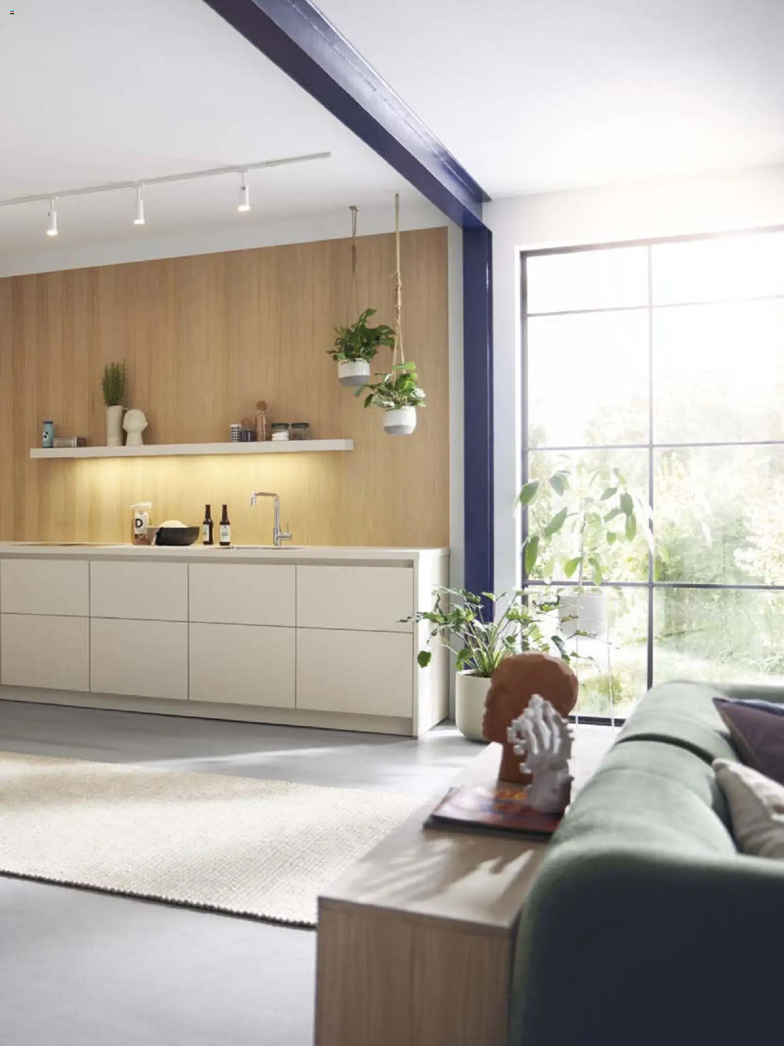 Ostermann Interline Küchenprospekt 2026 - Seite 17 - gültig ab 01.01.2026