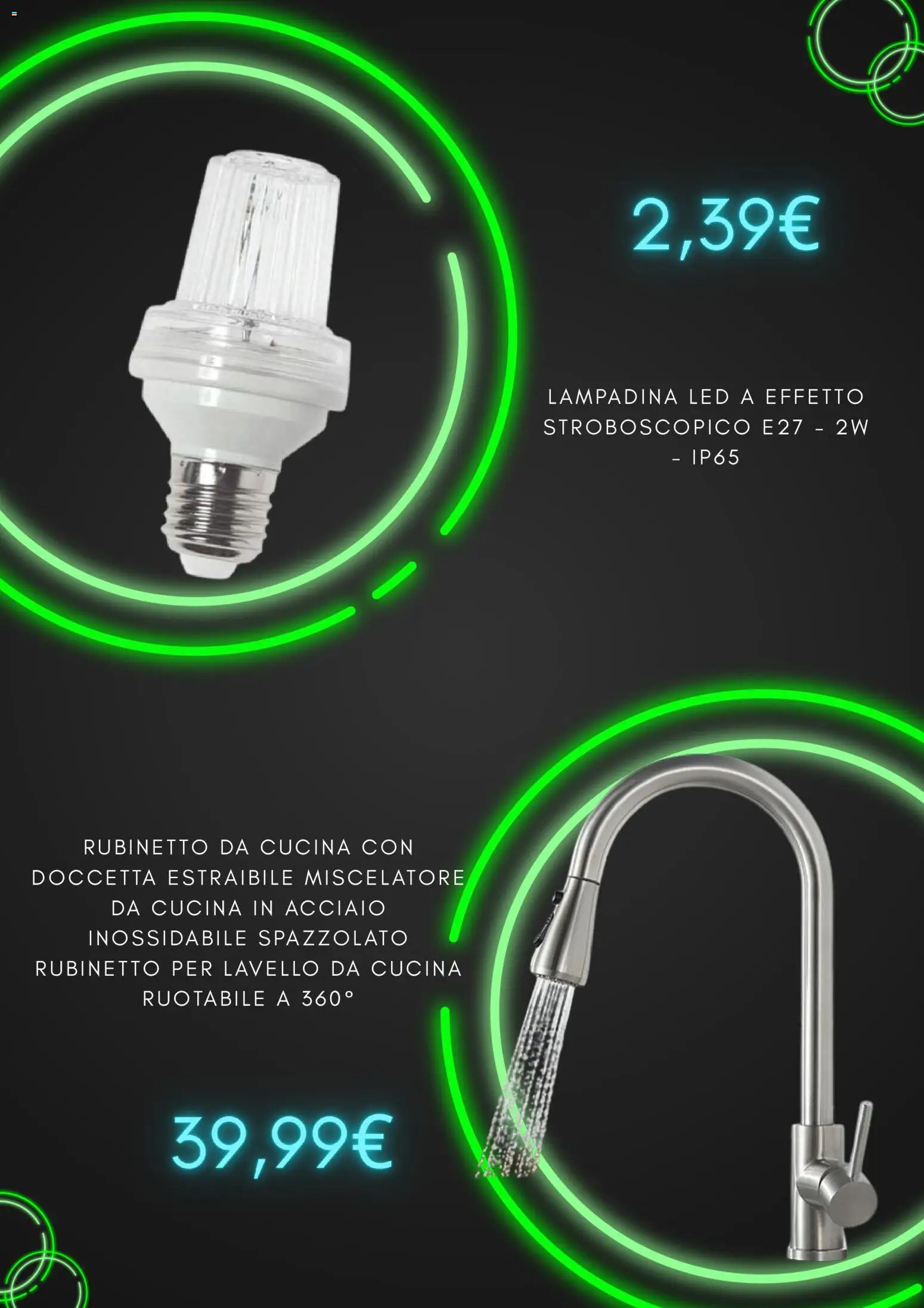 Volantino Leroy Merlin	 - pagina 2 - valido dal 01/12/2025