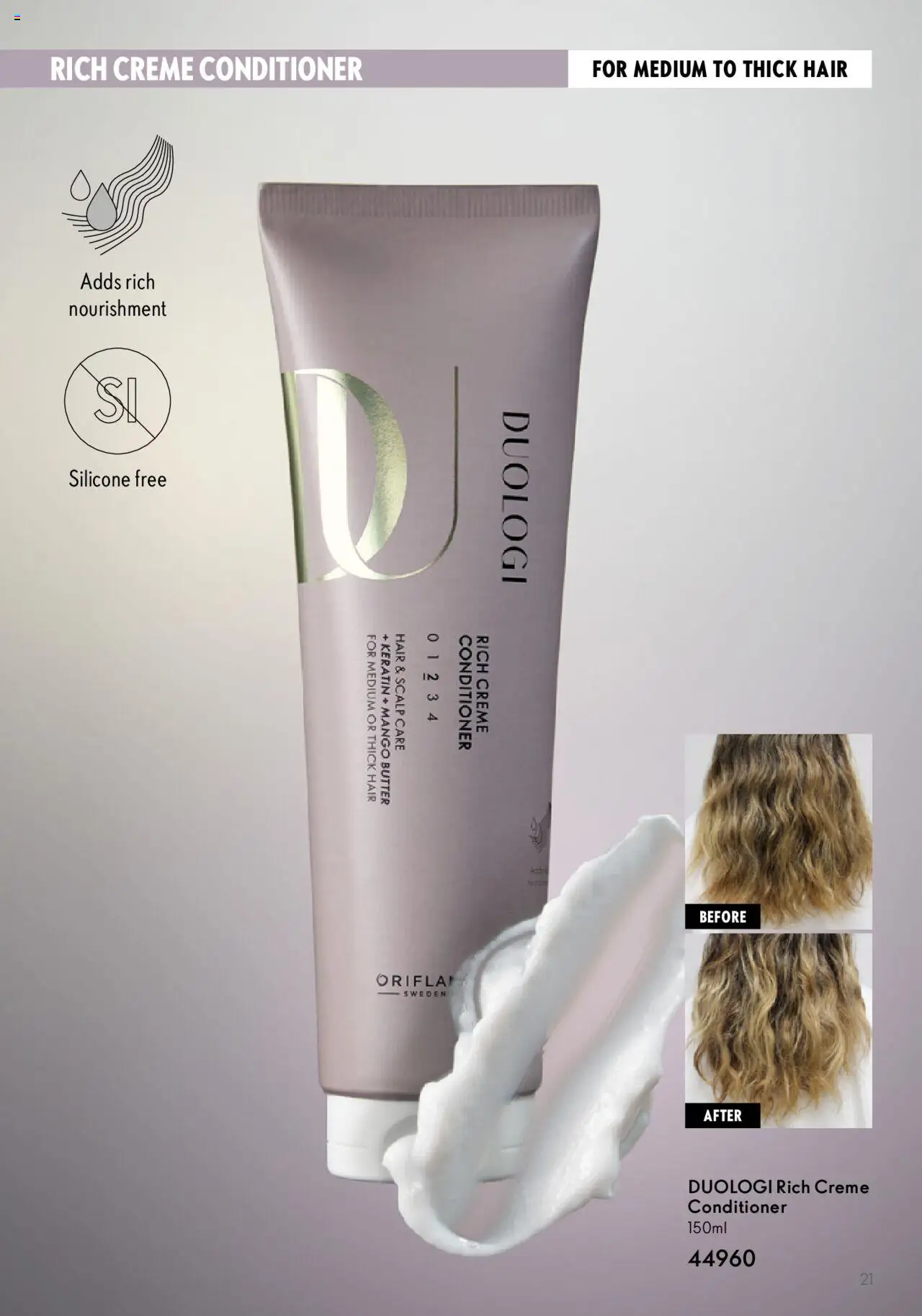 Oriflame - Duologi - page 21- valid from 12/02/2025