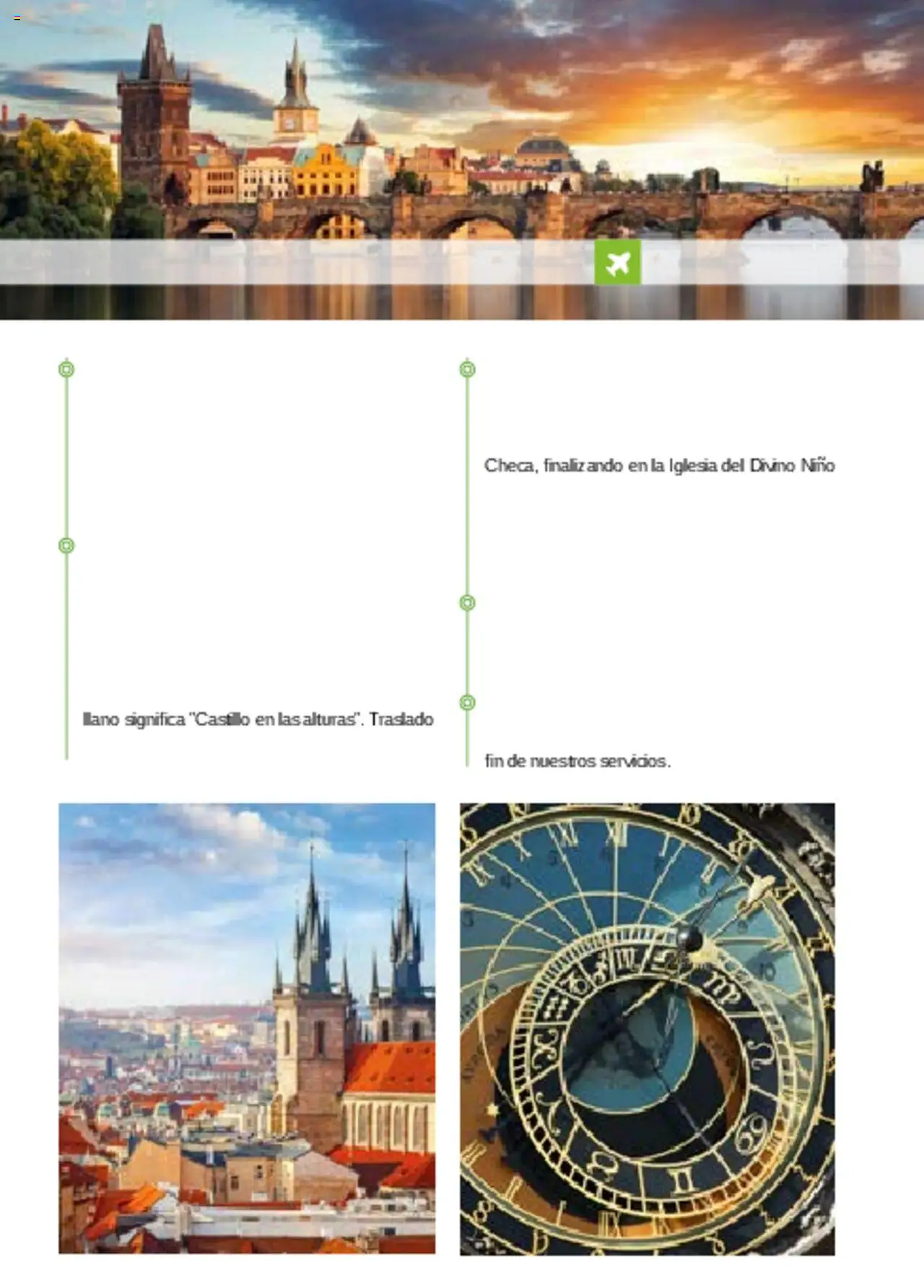 Viajes El Corte Inglés Rutas Culturales de la Comunidad de Madrid - Página de 98 - Válido desde 01/04/2025