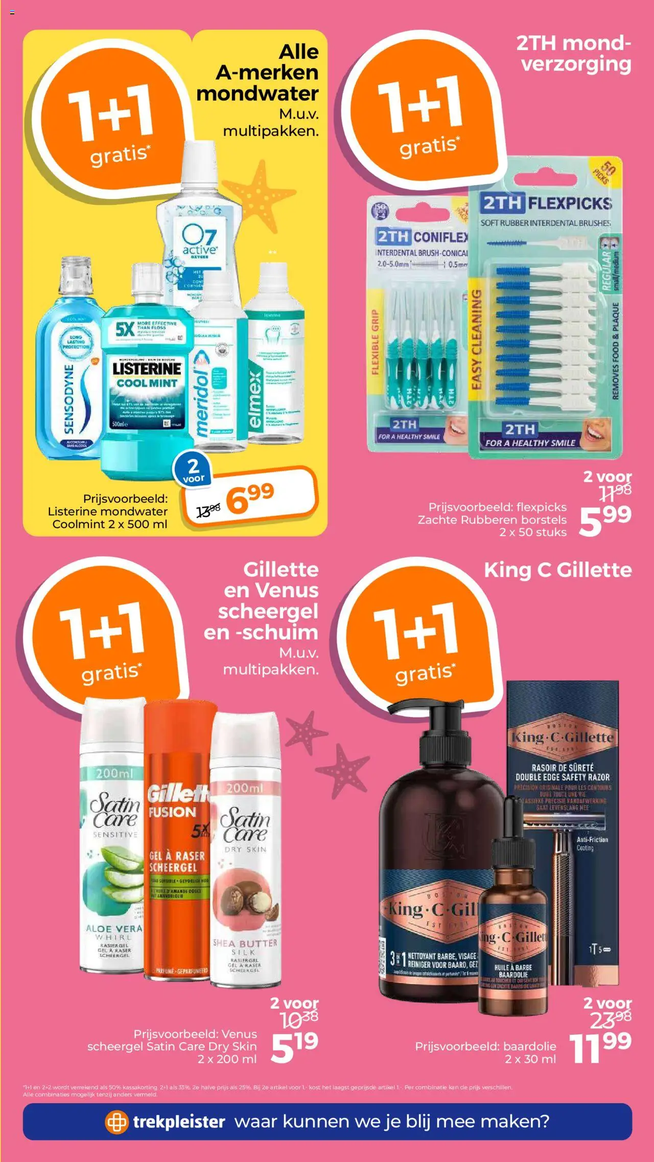 Trekpleister - Folder - pagina 13- geldig vanaf 15-07-2025