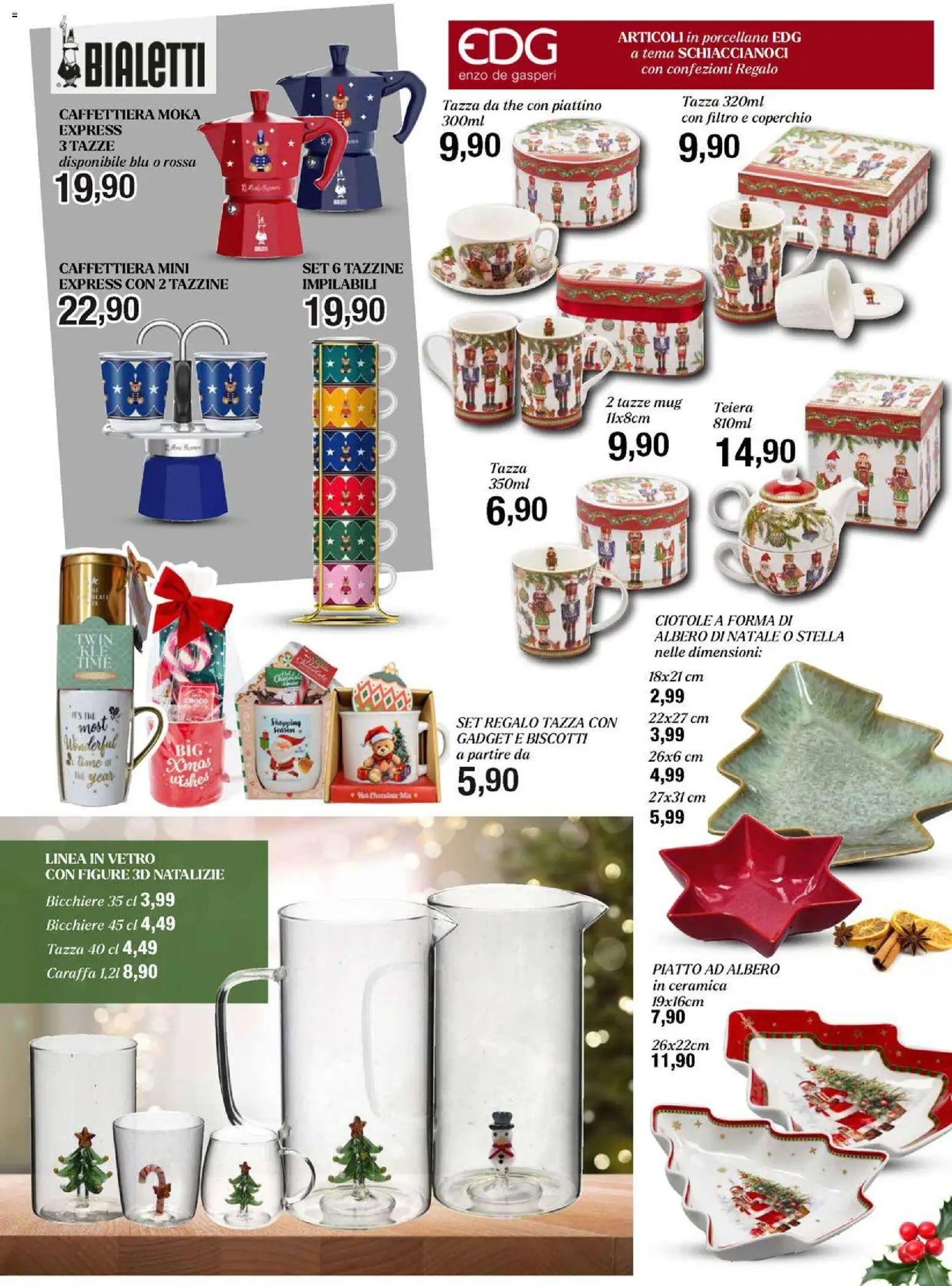 Emisfero Natale catalogo - pagina 22 - valido dal 30/10/2025