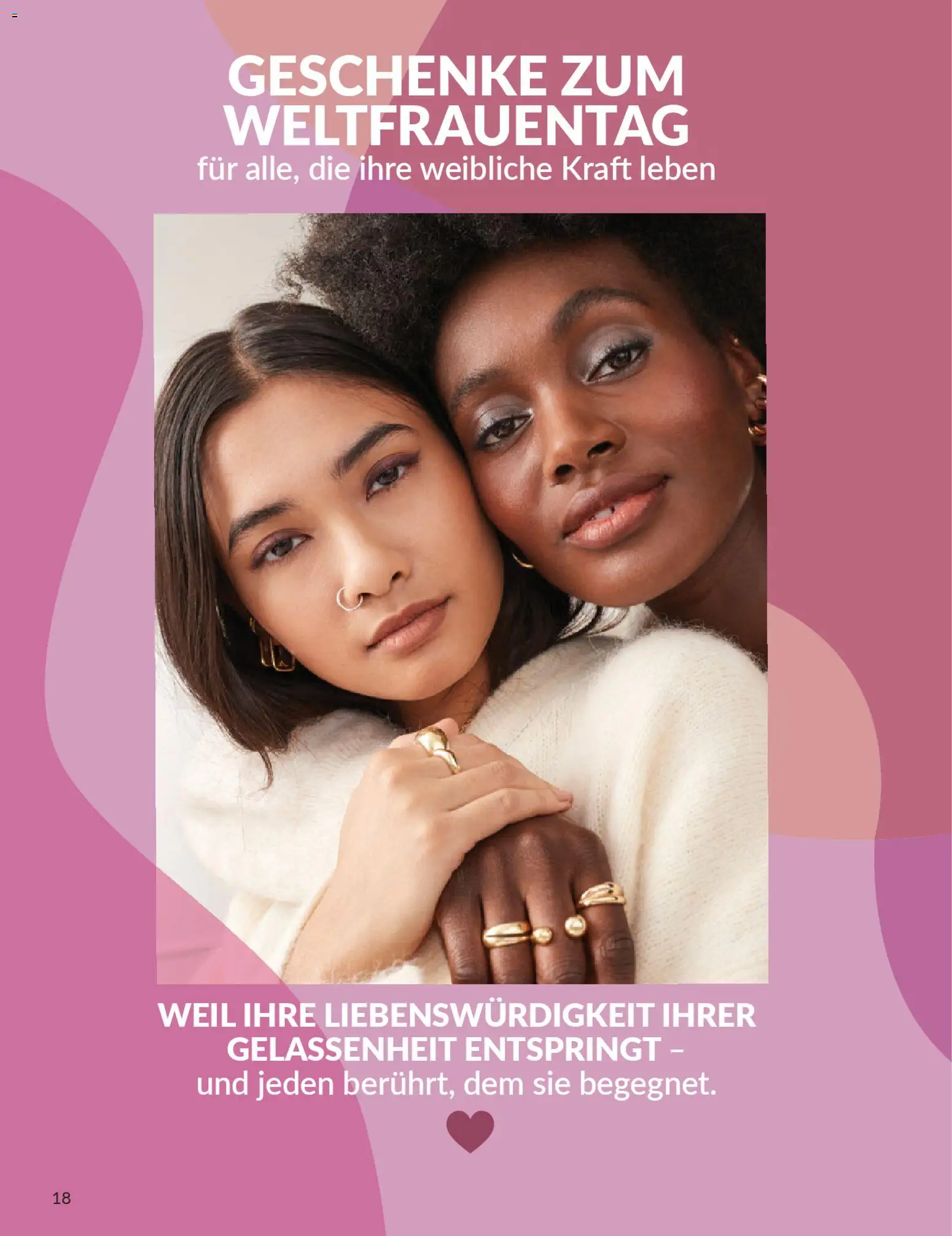 AVON Katalog März 2026 - Seite 20 - gültig ab 01.03.2026