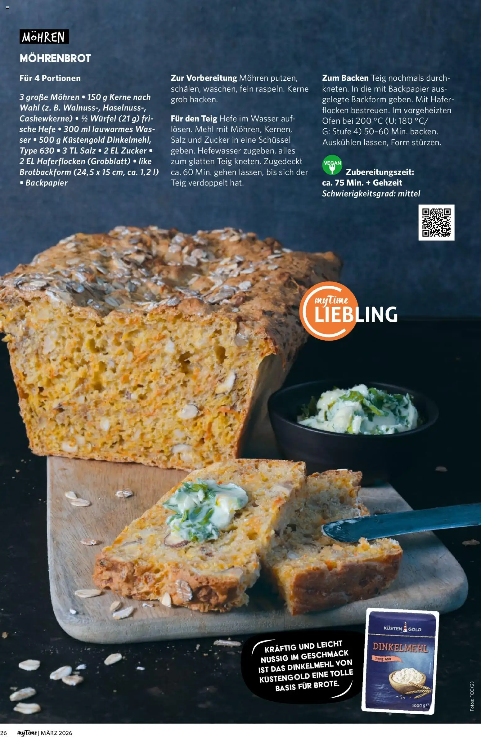 Combi myTime März 2026 - Seite 26 - gültig ab 01.03.2026