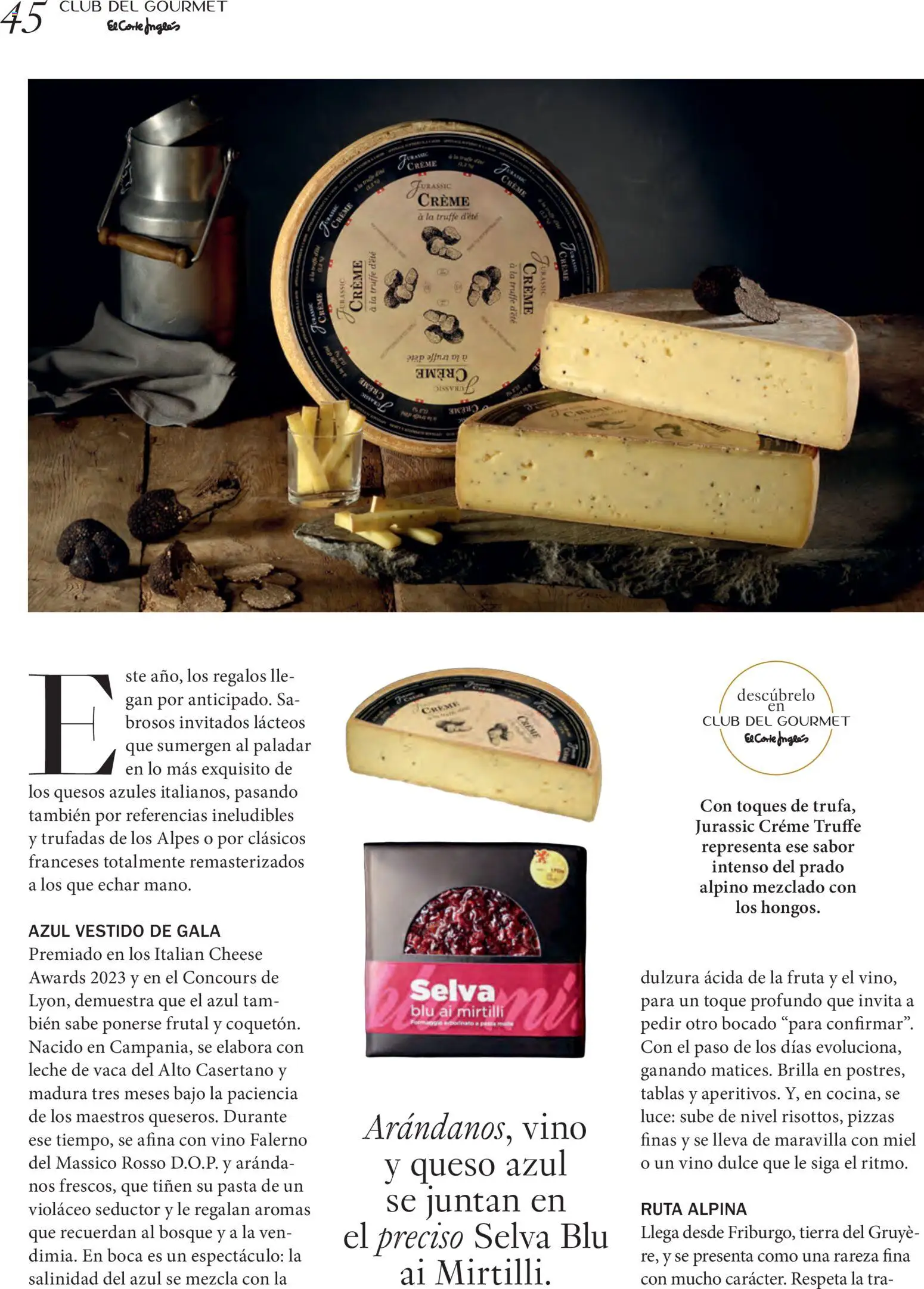 El Corte Inglés ofertas - Página de 45 - Válido desde 11/12/2025