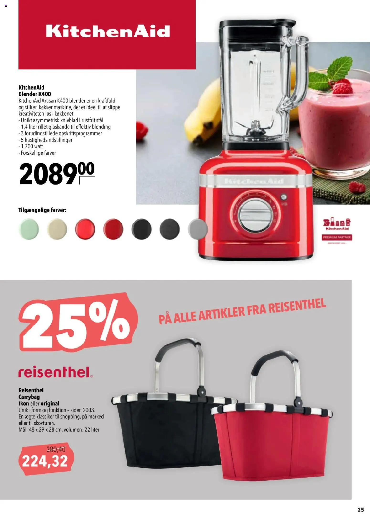 CITTI - Tilbudsavis - page 25- valid from 25/03/2026