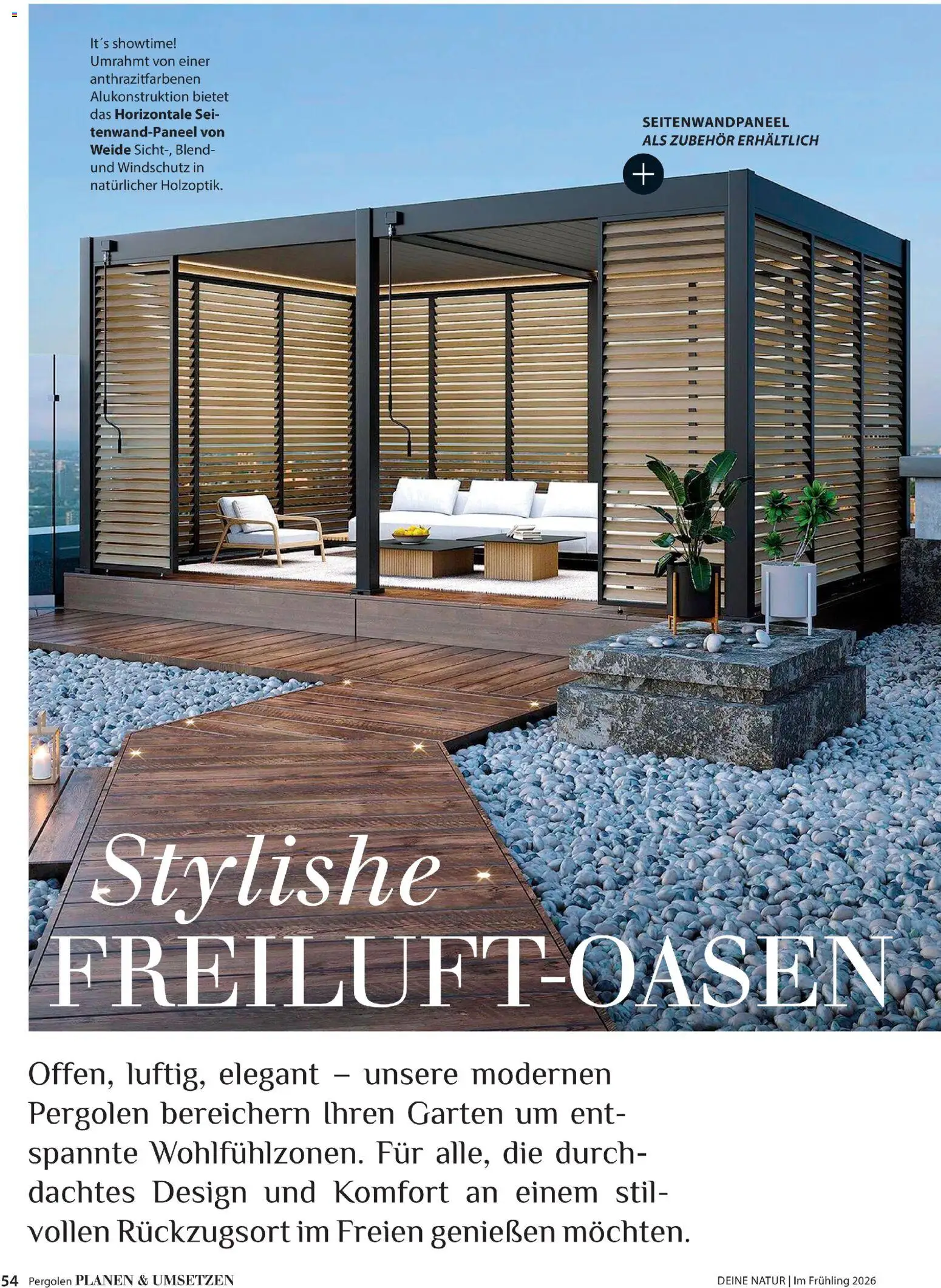 Dehner Prospekt 	 - Seite 54 - gültig ab 04.03.2026