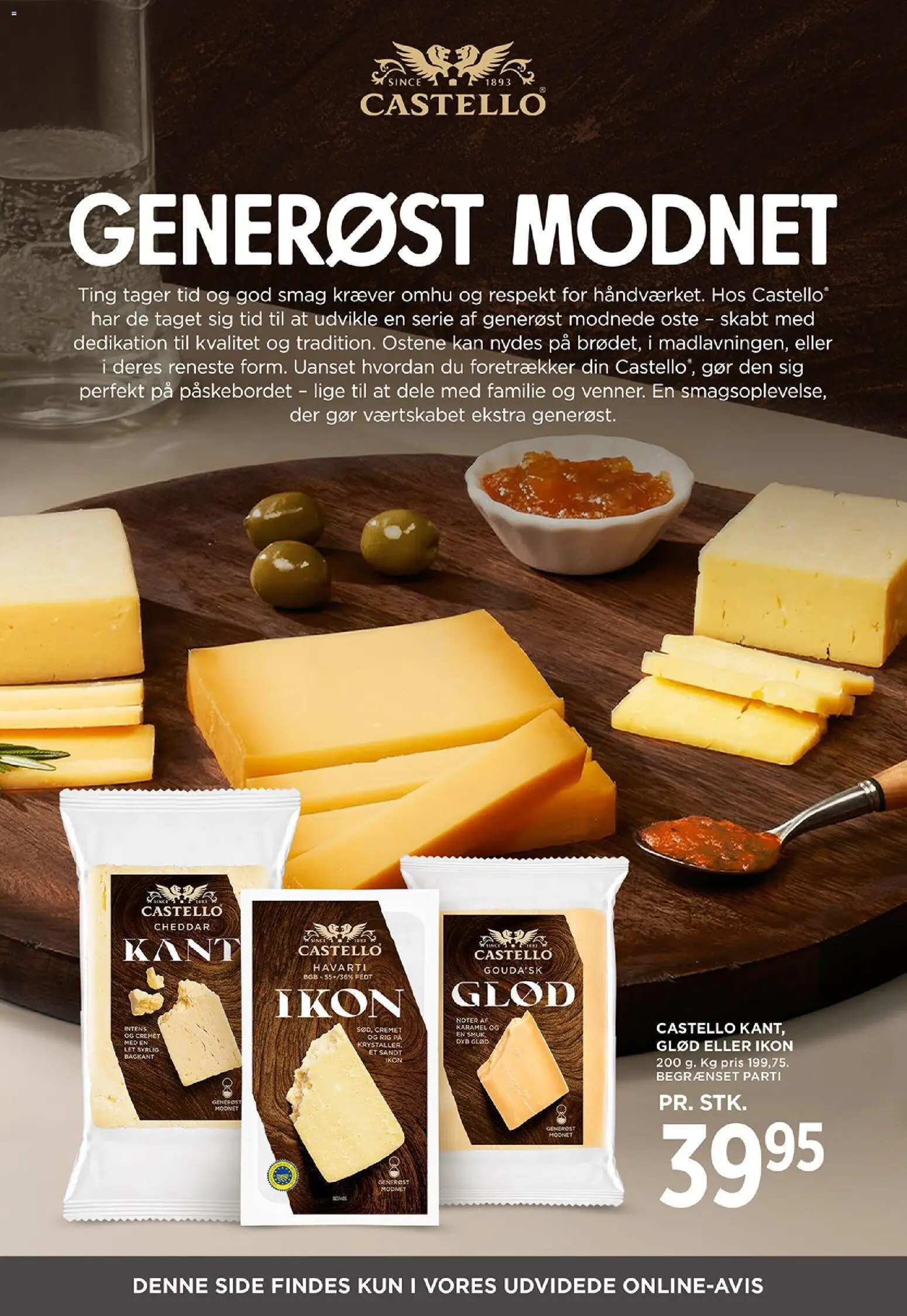 Meny - Tilbudsavis uge 14 - page 52- valid from 27/03/2026