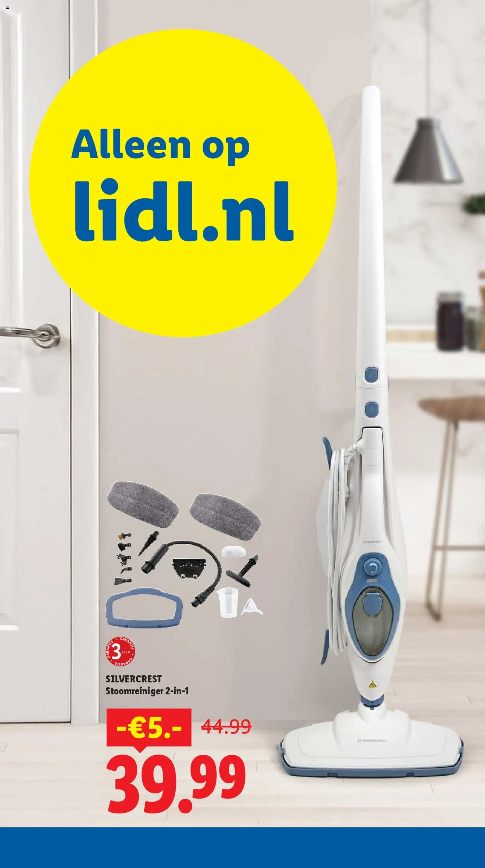 Lidl folder week 15 - page 8- valid from 07-04-2026