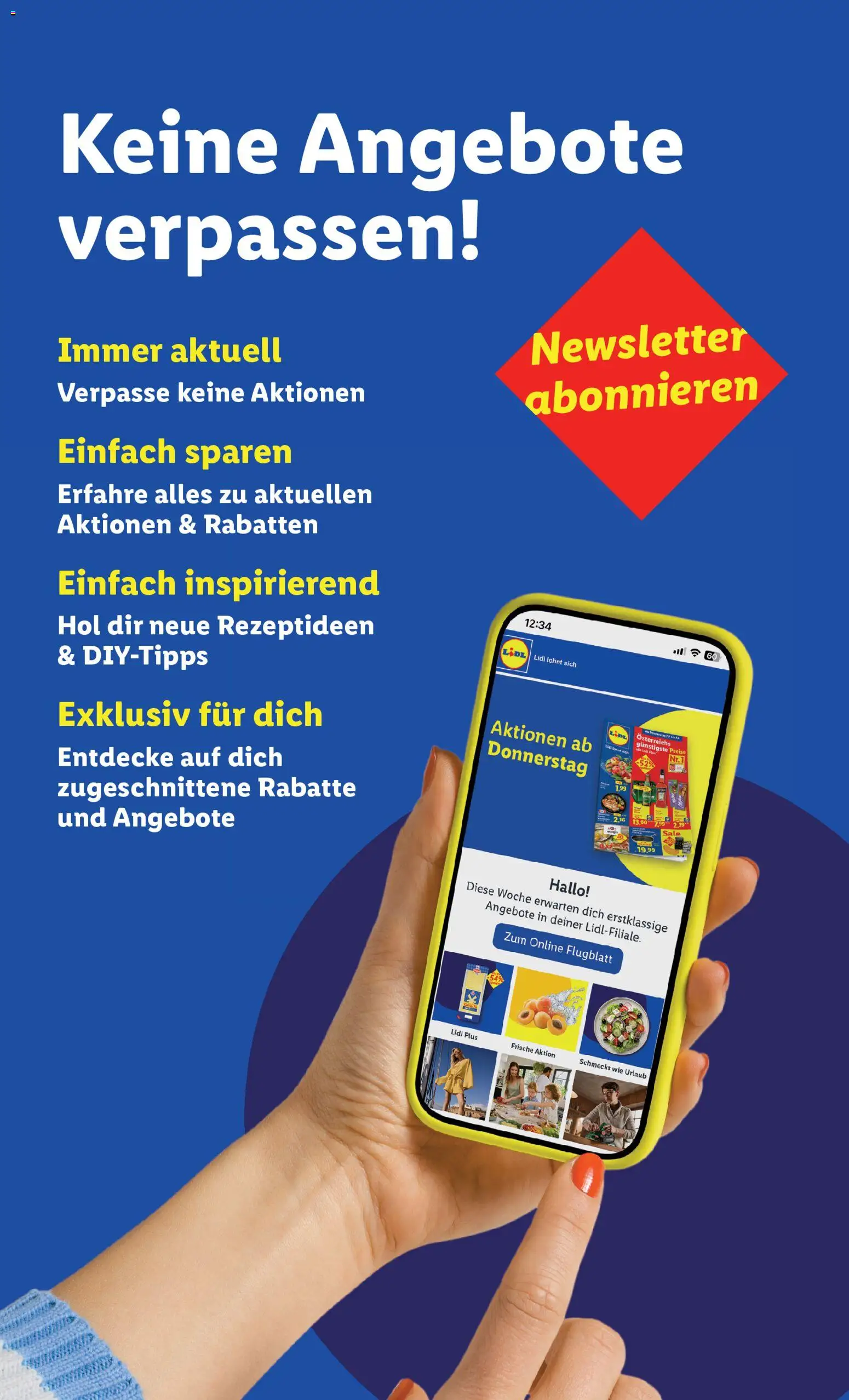 Lidl - Flugblatt - page 49- valid from 02.04.2026