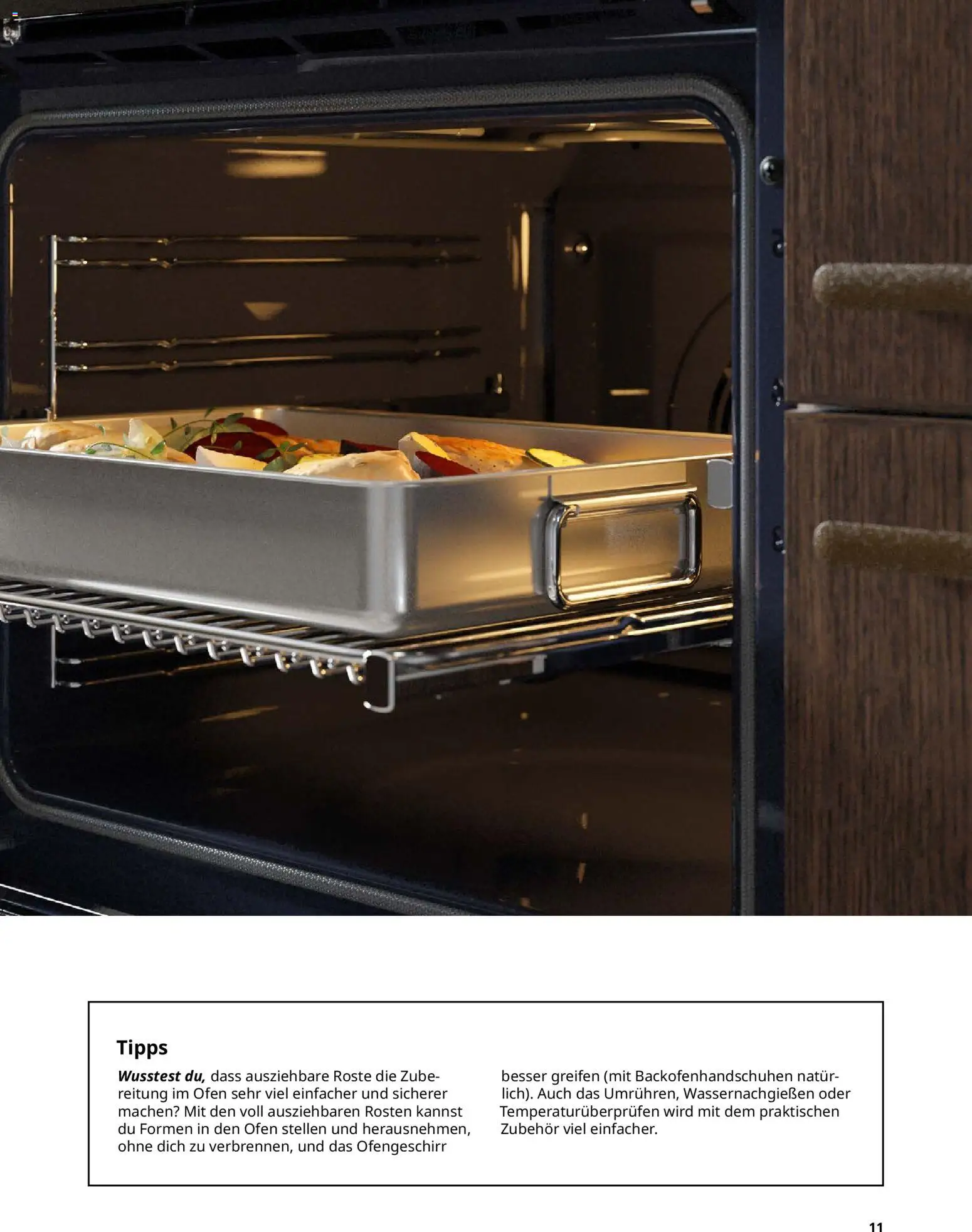 Ikea Elektrogeräte - Seite 11 - gültig ab 02.01.2026