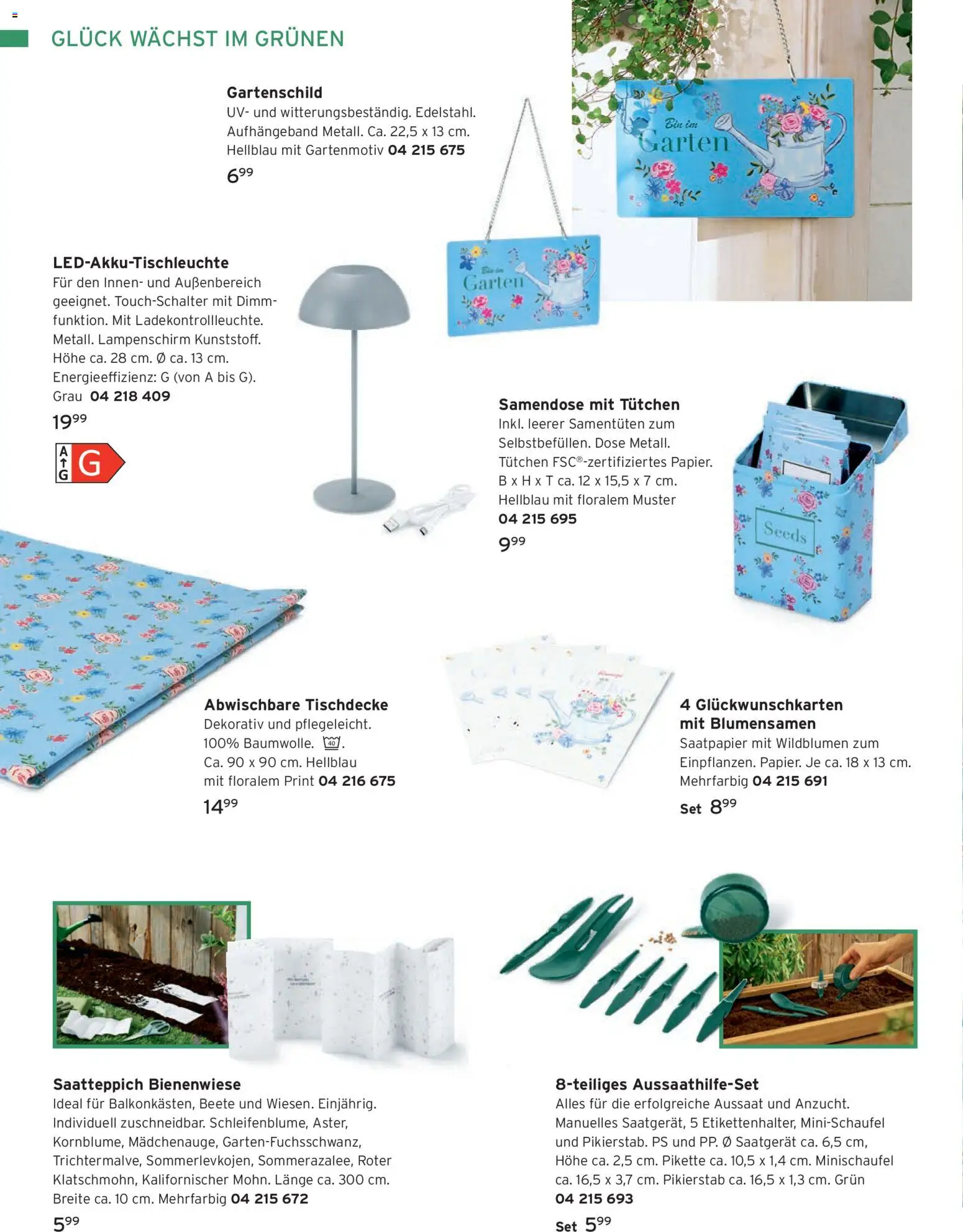 Tchibo Prospekt April - Seite 104 - gültig ab 01.04.2026