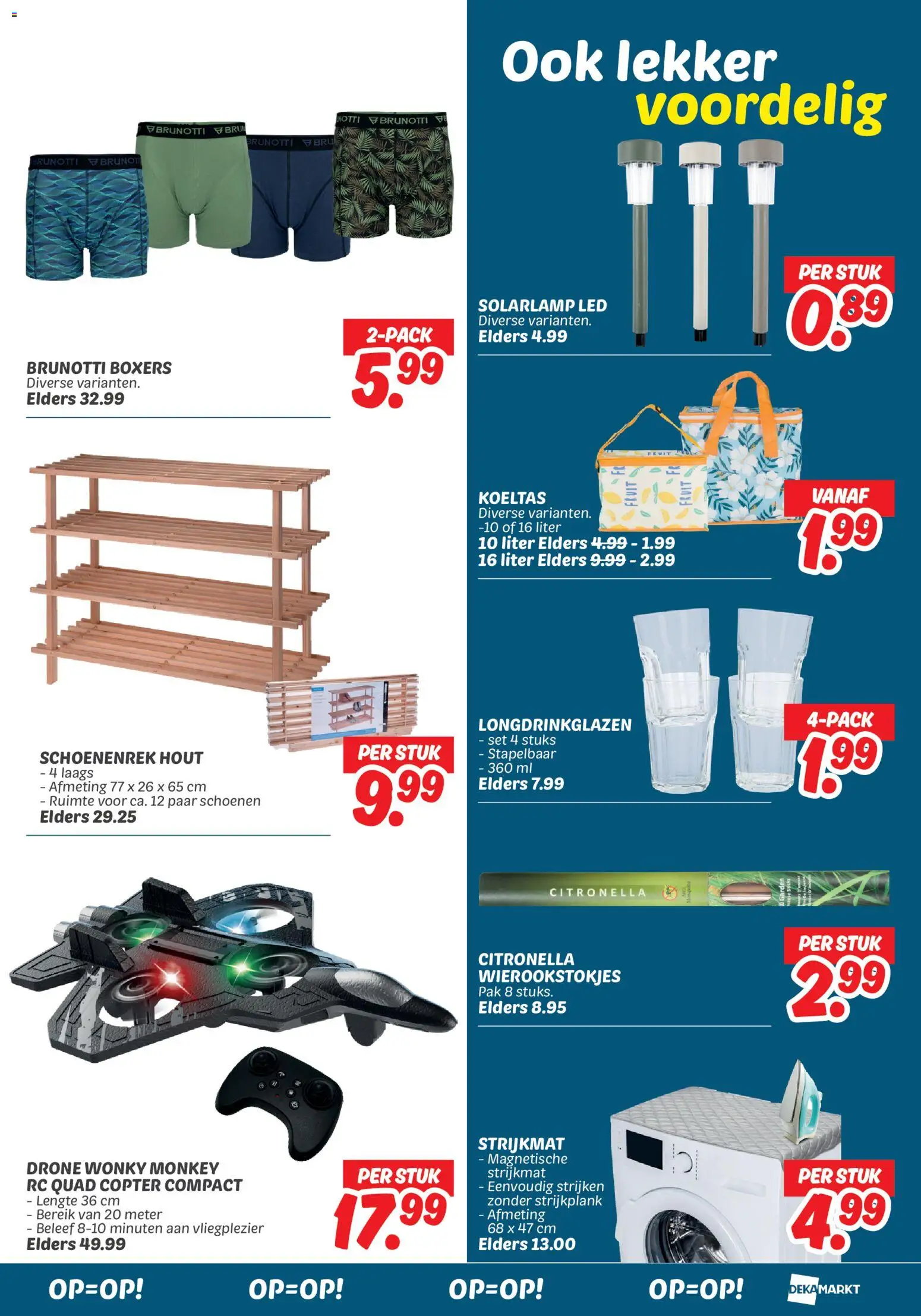 Dekamarkt folder - page 25- valid from 21-04-2026