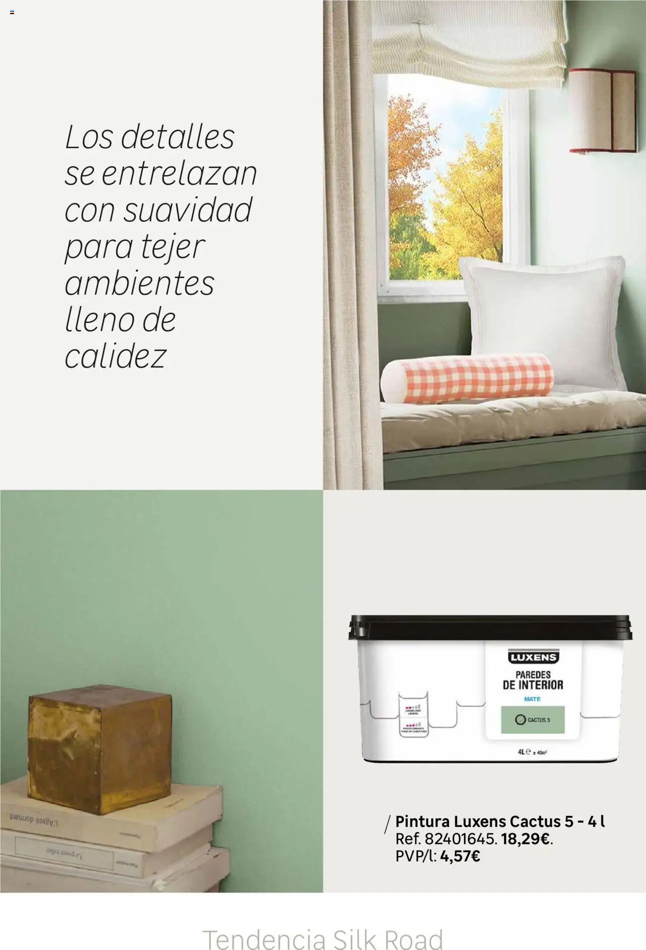 Leroy Merlin catálogo - Página de 73 - Válido desde 11/09/2025