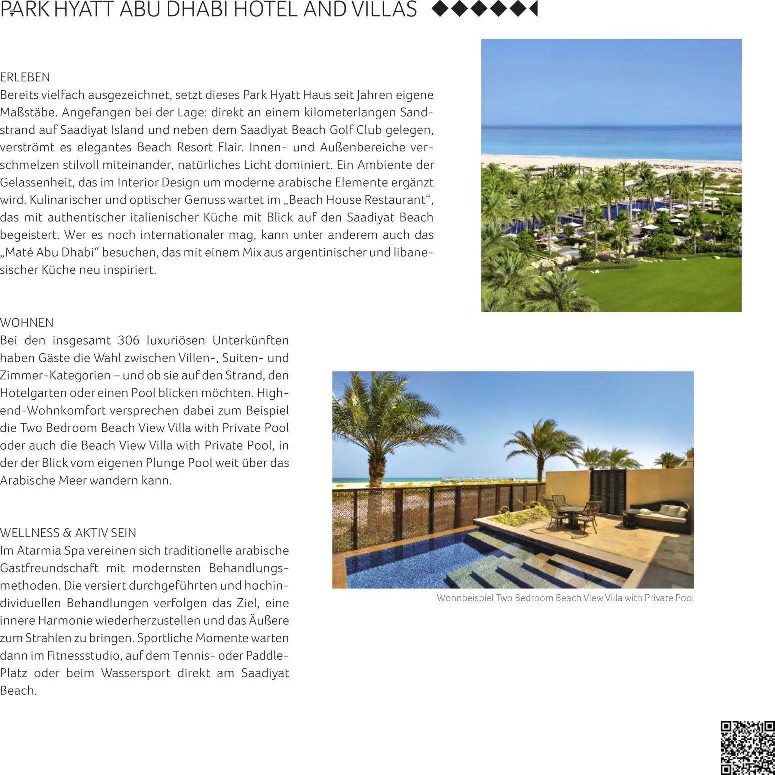 Aida  Airtours Finest - Seite 35 - gültig ab 30.10.2025