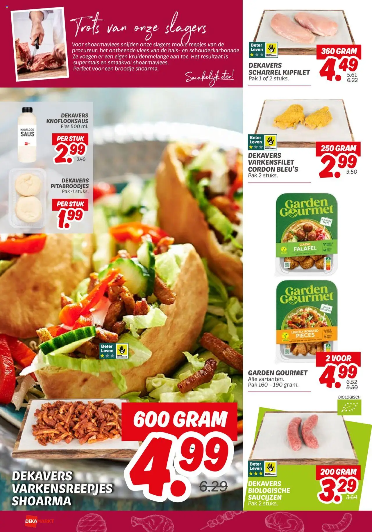 Dekamarkt - Folder - pagina 8- geldig vanaf 15-07-2025
