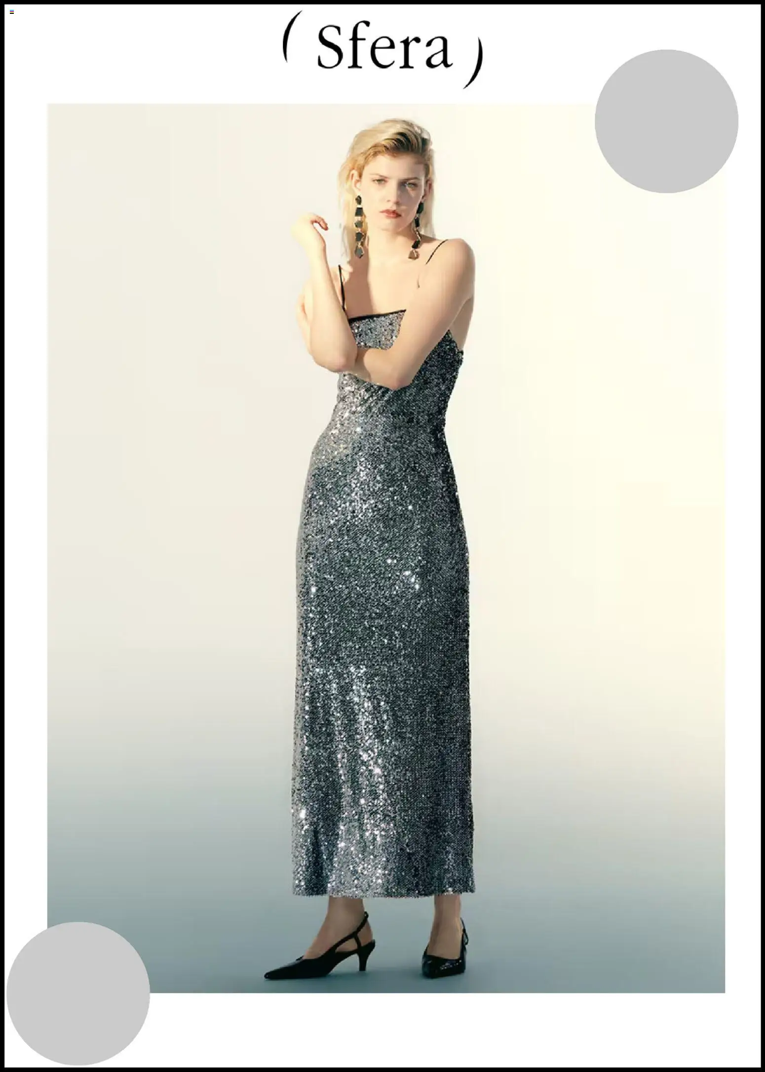 Sfera folleto - Página de 1 - Válido desde 04/12/2025