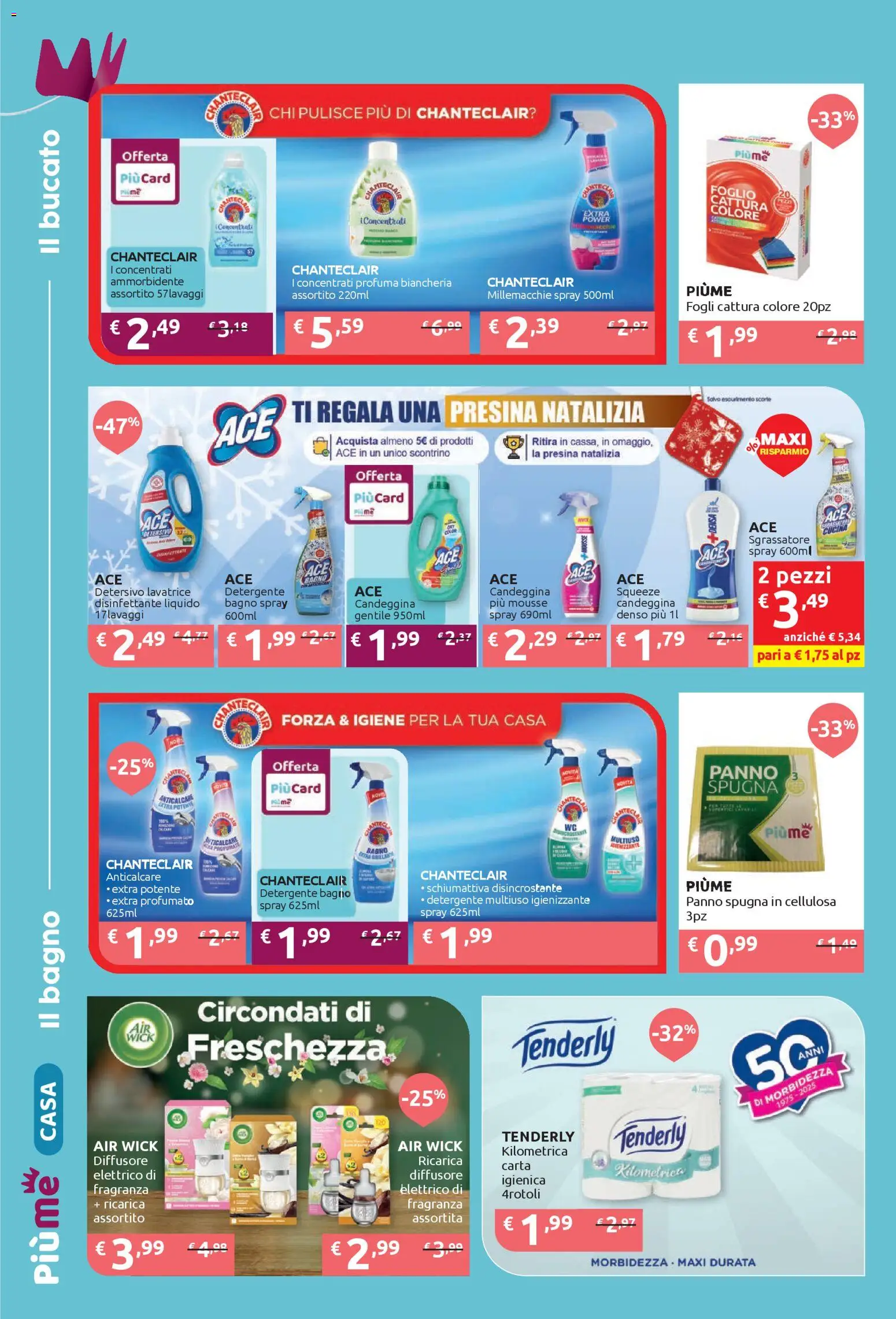 Volantino IperSoap	 - pagina 2 - valido dal 15/12/2025