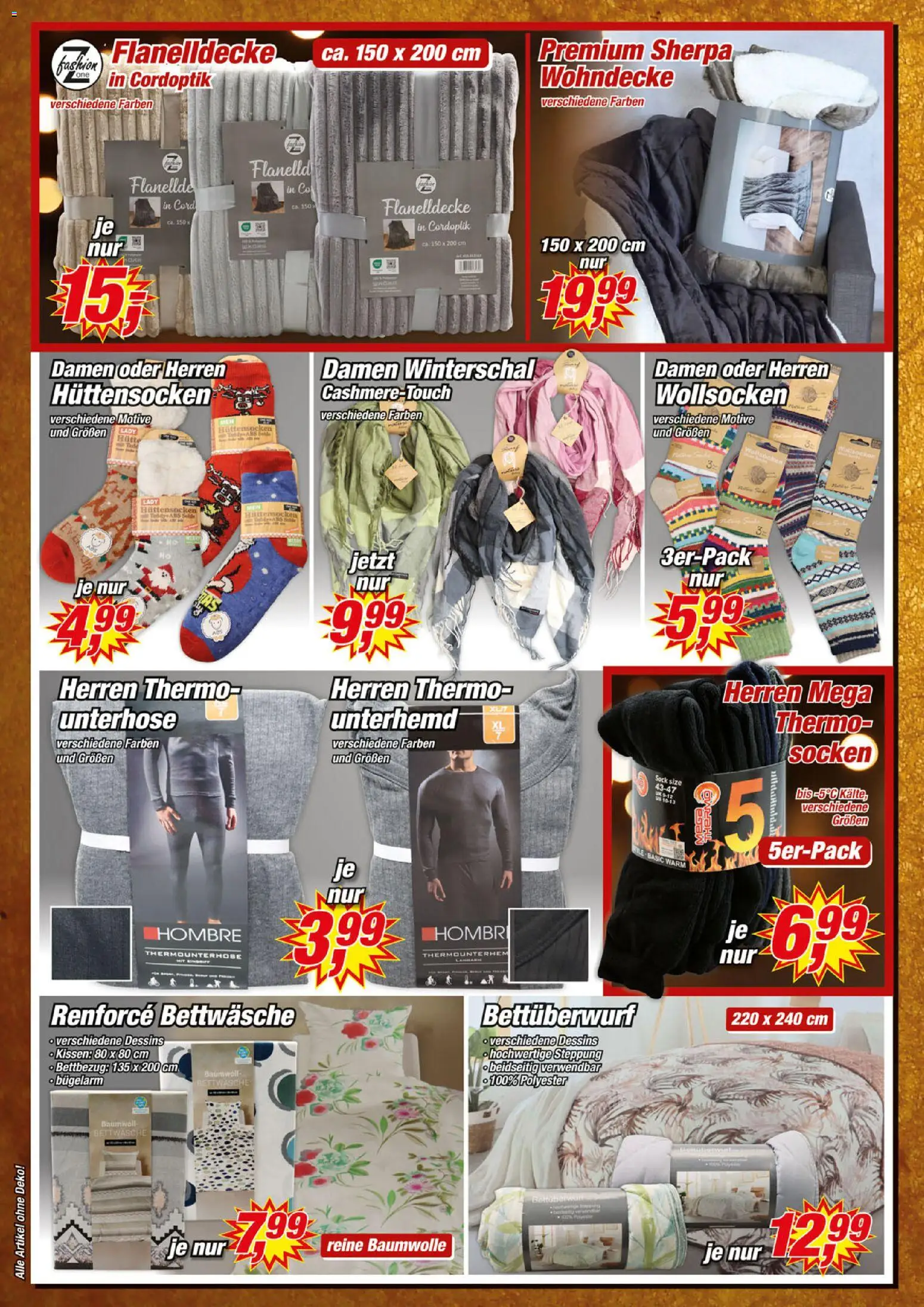 Posten Börse Prospekt - Seite 6 - gültig ab 29.11.2025