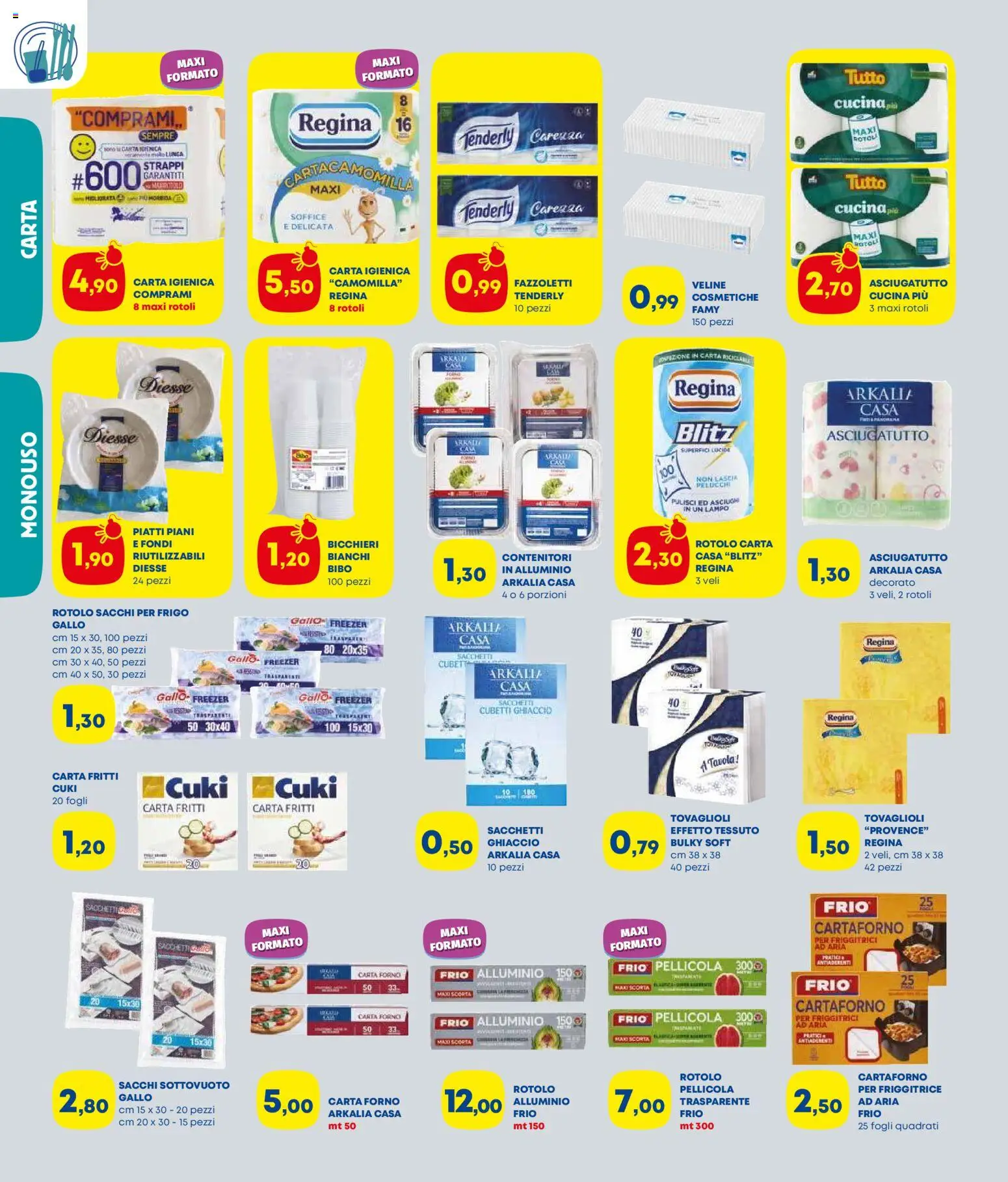 Panorama Tibi catalogo - pagina 8 - valido dal 04/12/2025