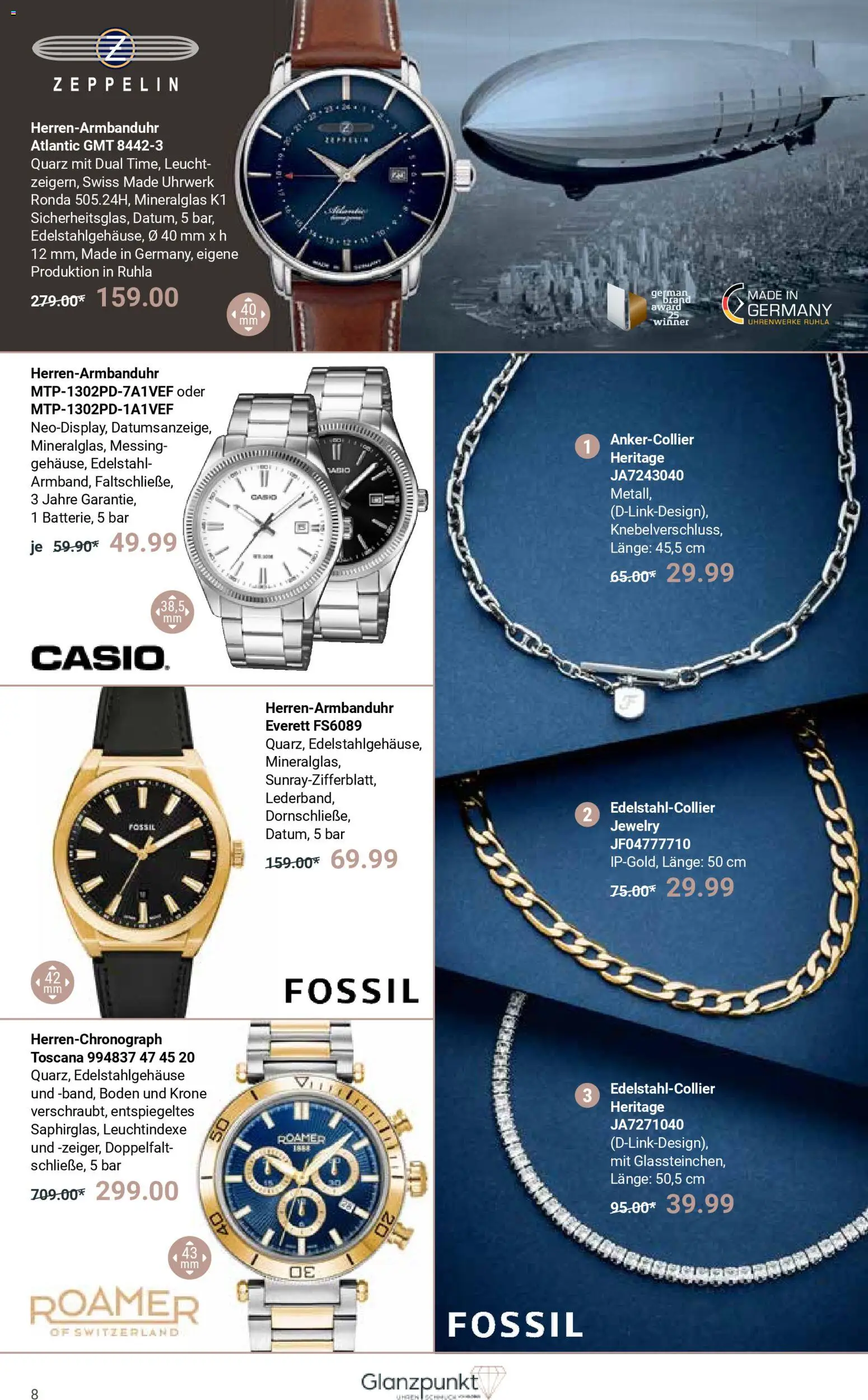 Globus Spezial - Seite 8 - gültig ab 01.12.2025